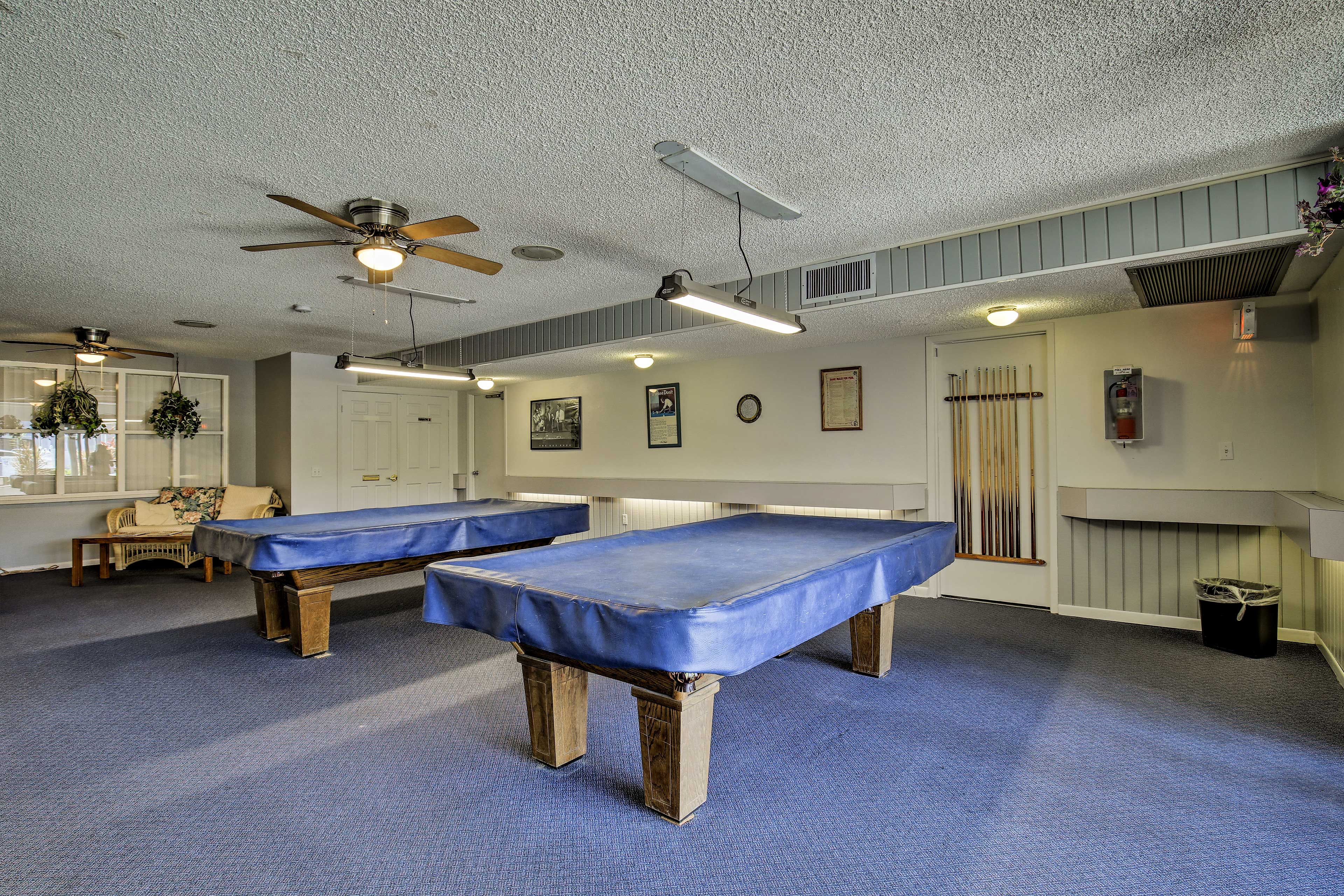 Community Amenities