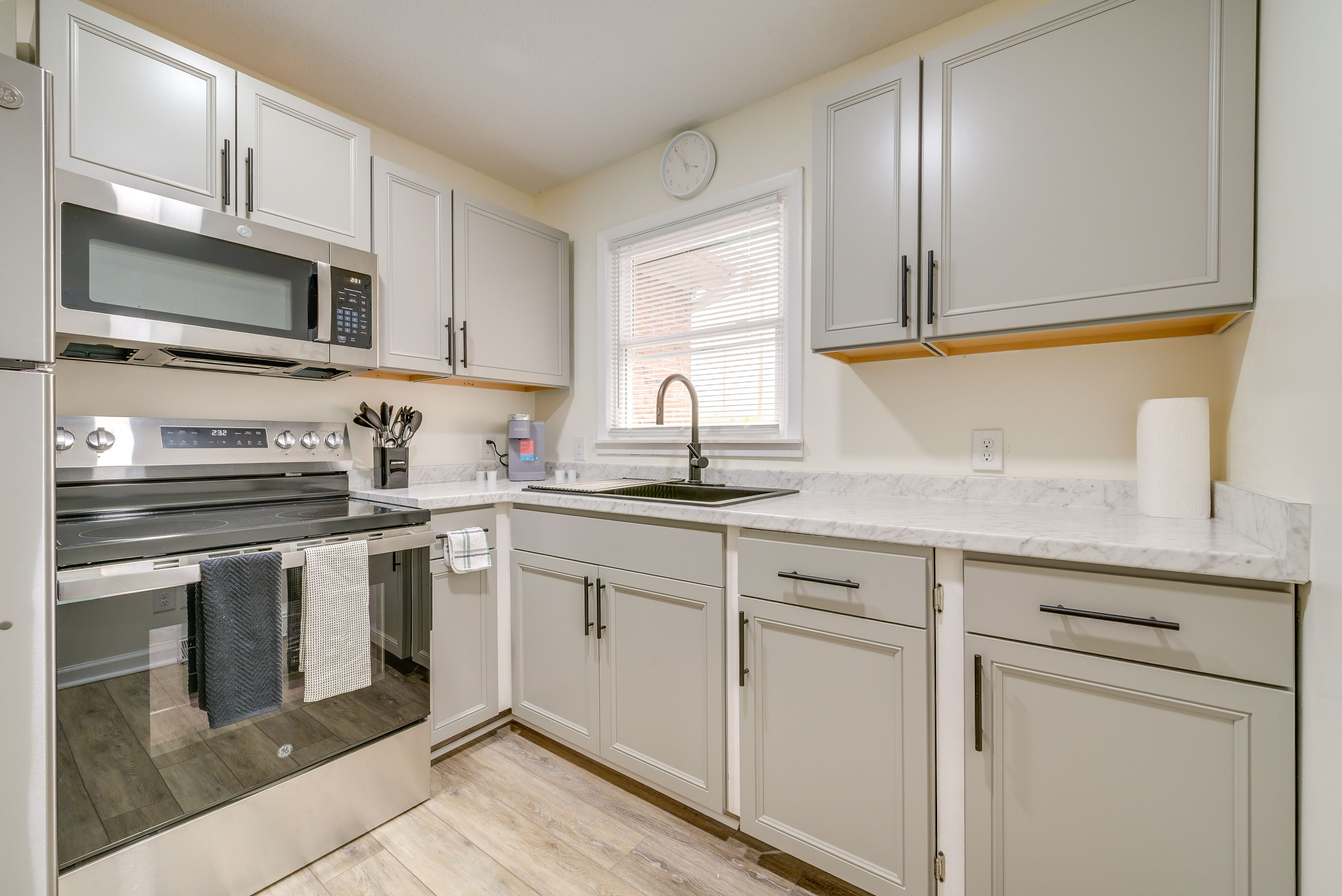 Kitchen | Cooking Basics