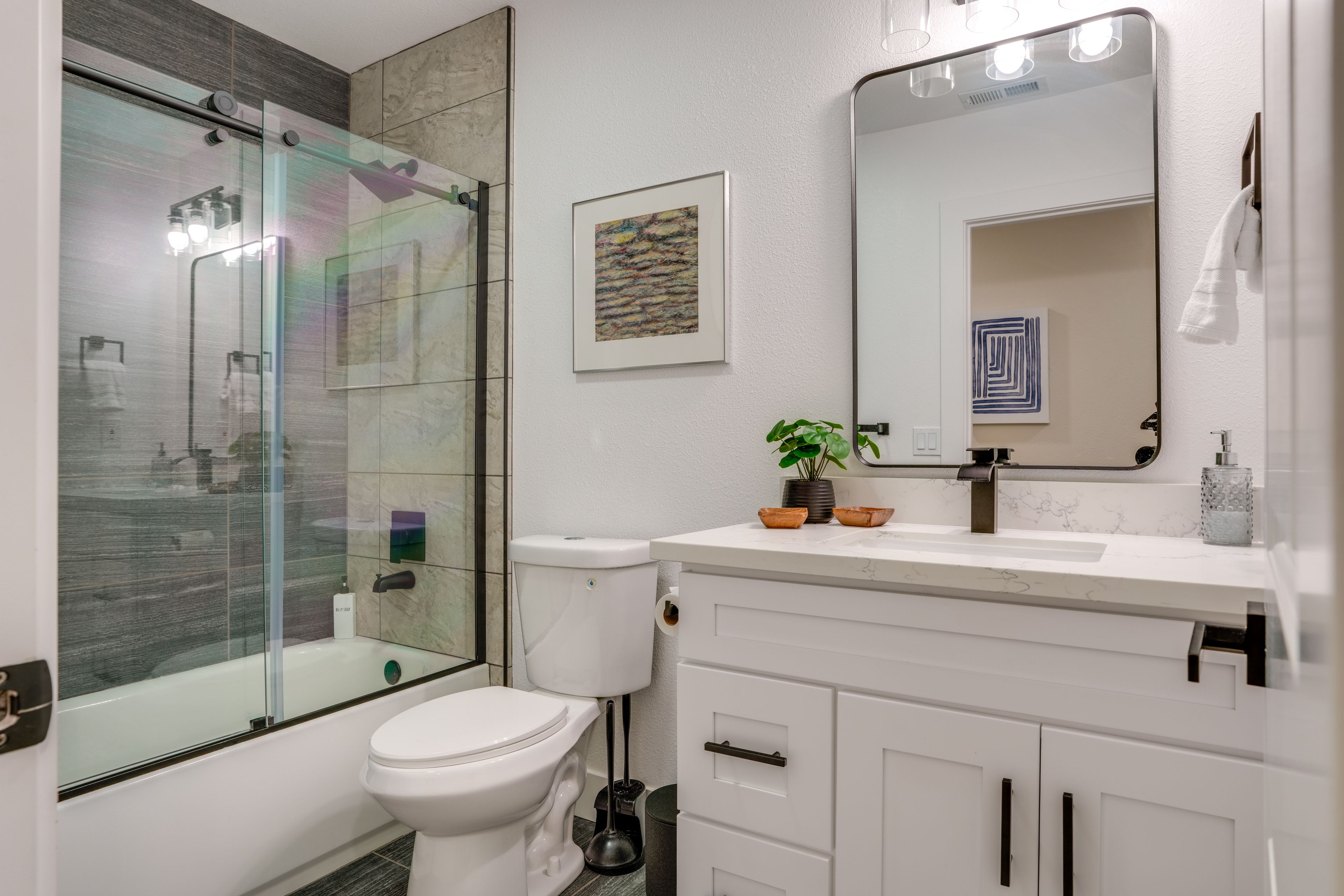 Full Bath
