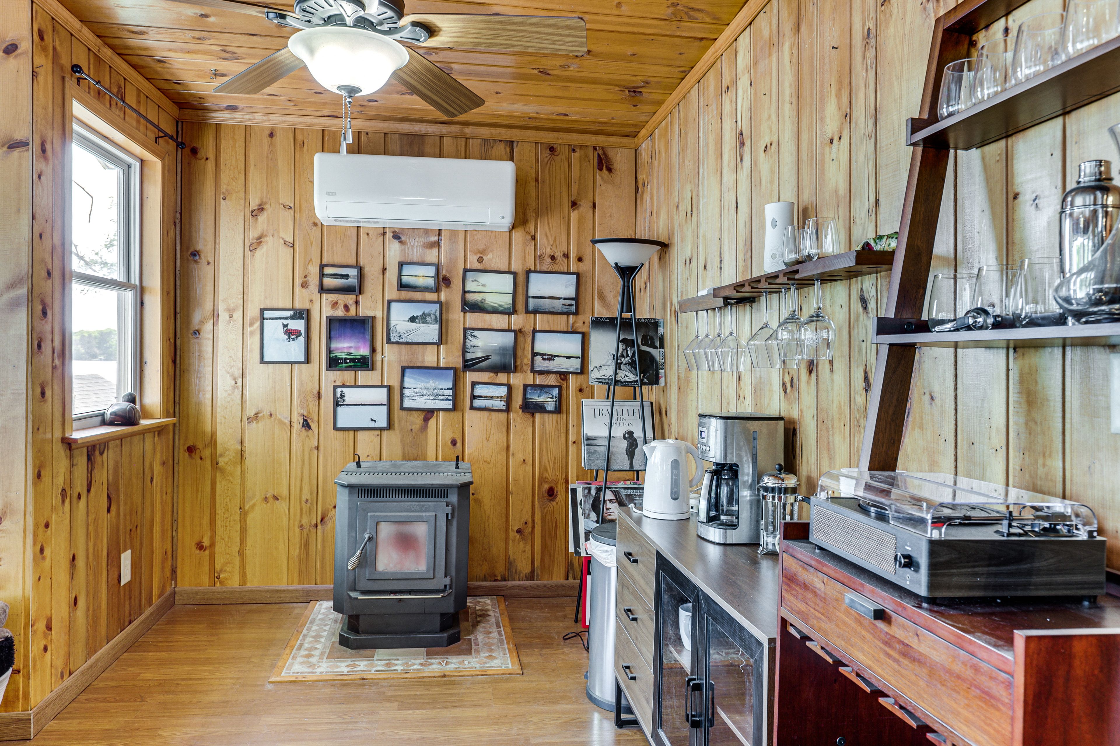 Coffee Bar