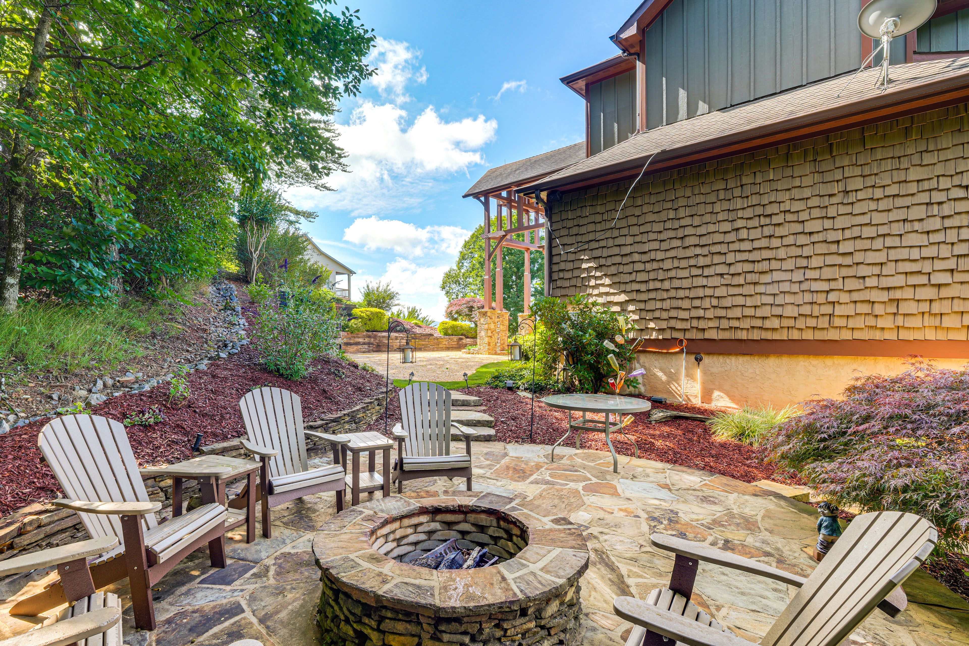 Fire Pit