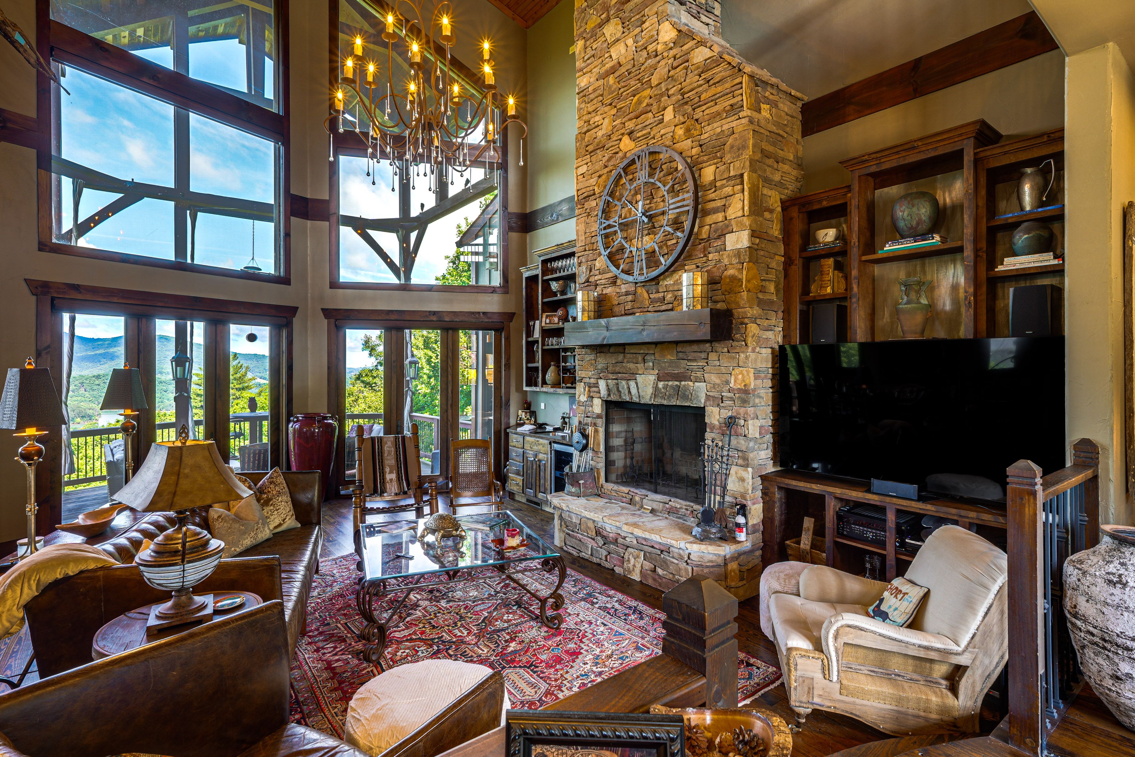 Living Room | 1st Floor