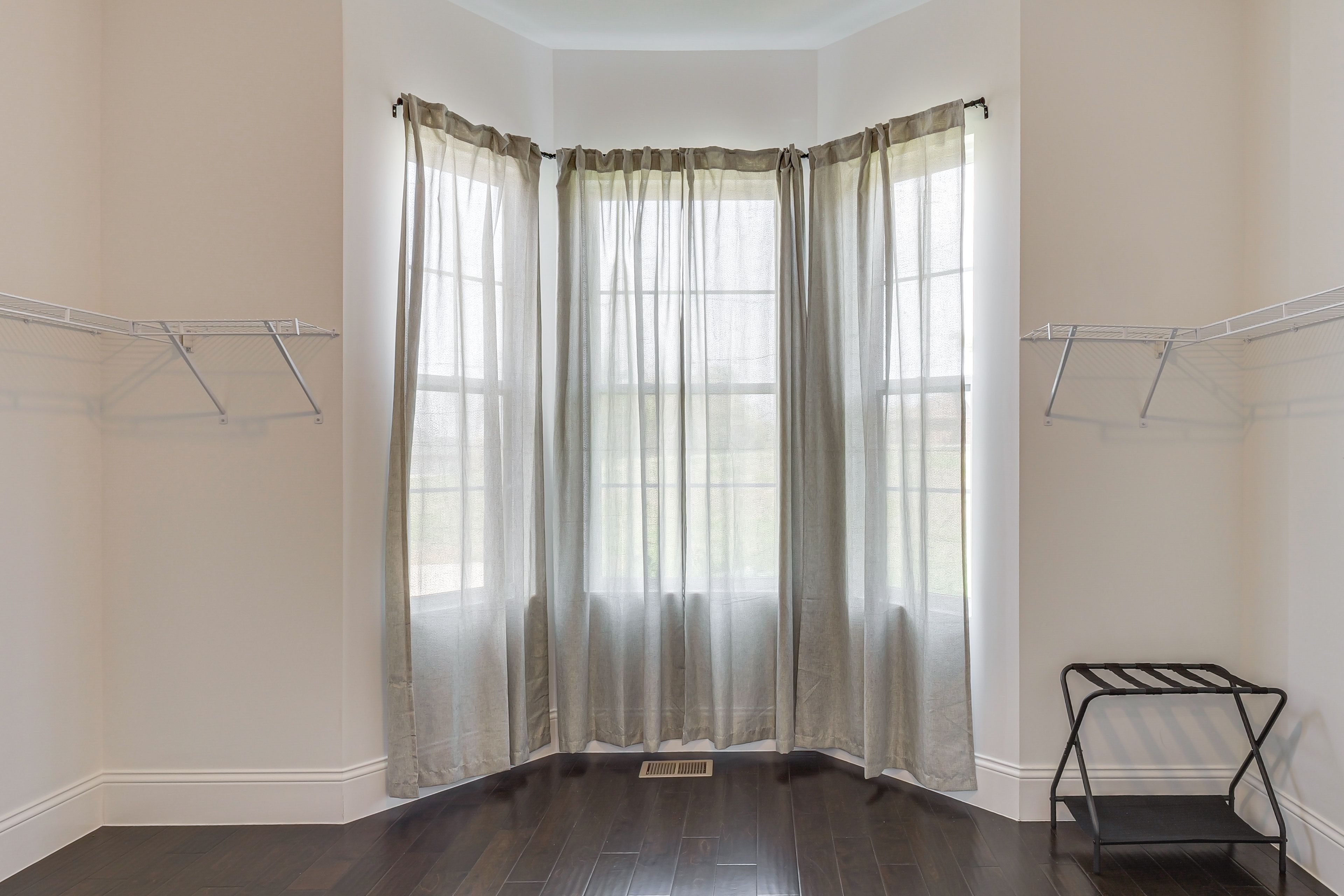 Walk-In Closet | 1st Floor