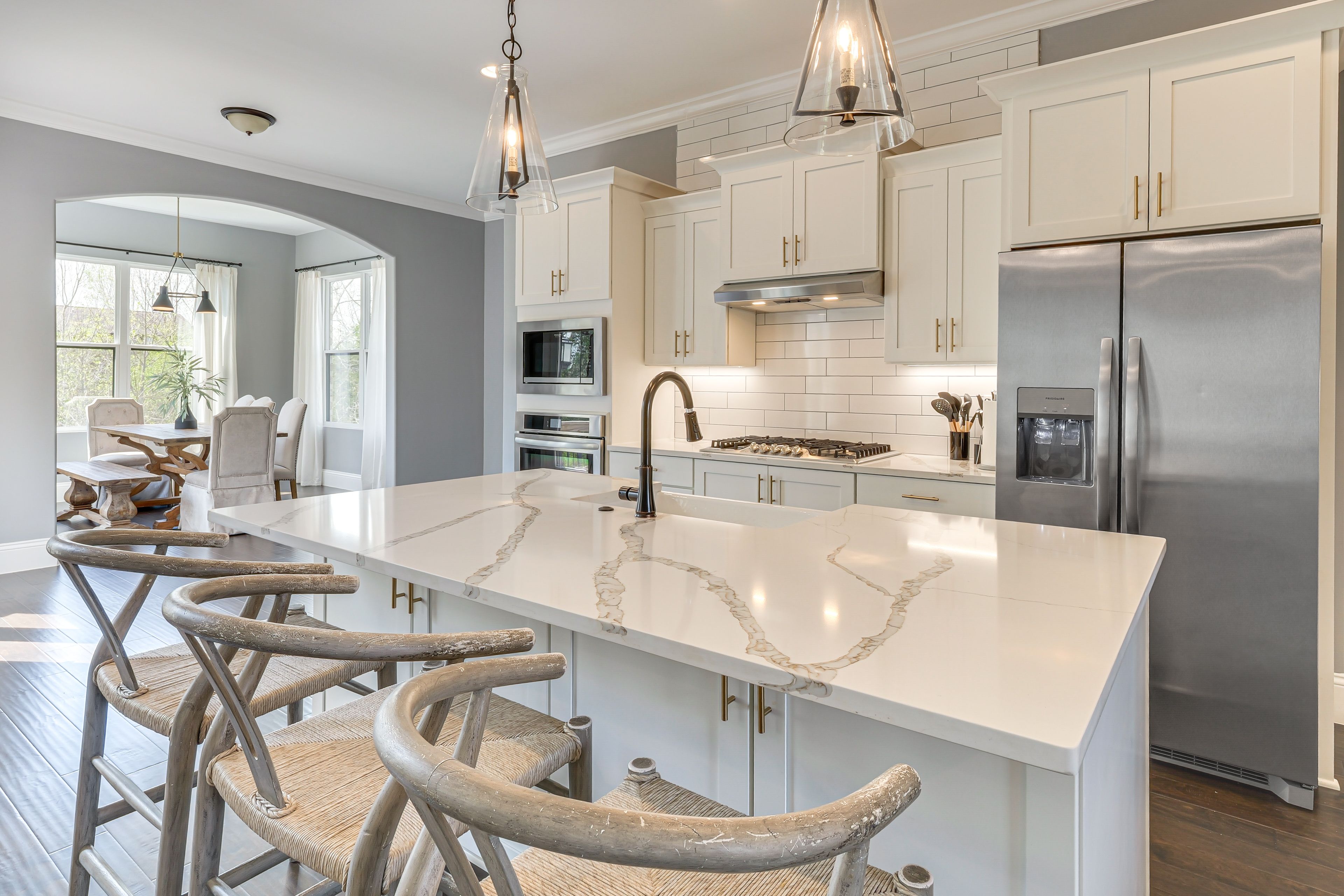 Kitchen | 1st Floor