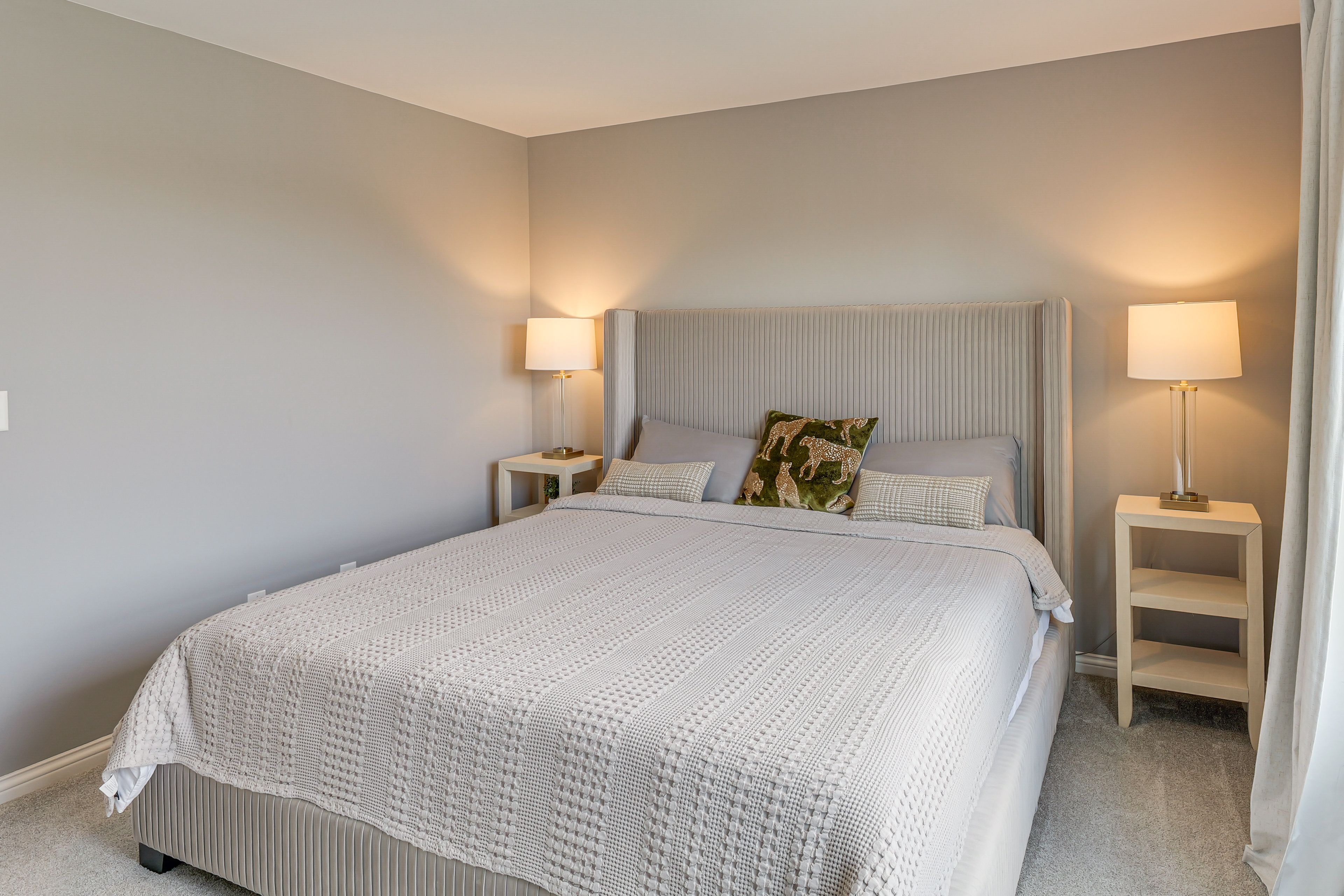 Bedroom 3 | King Bed | 2nd Floor