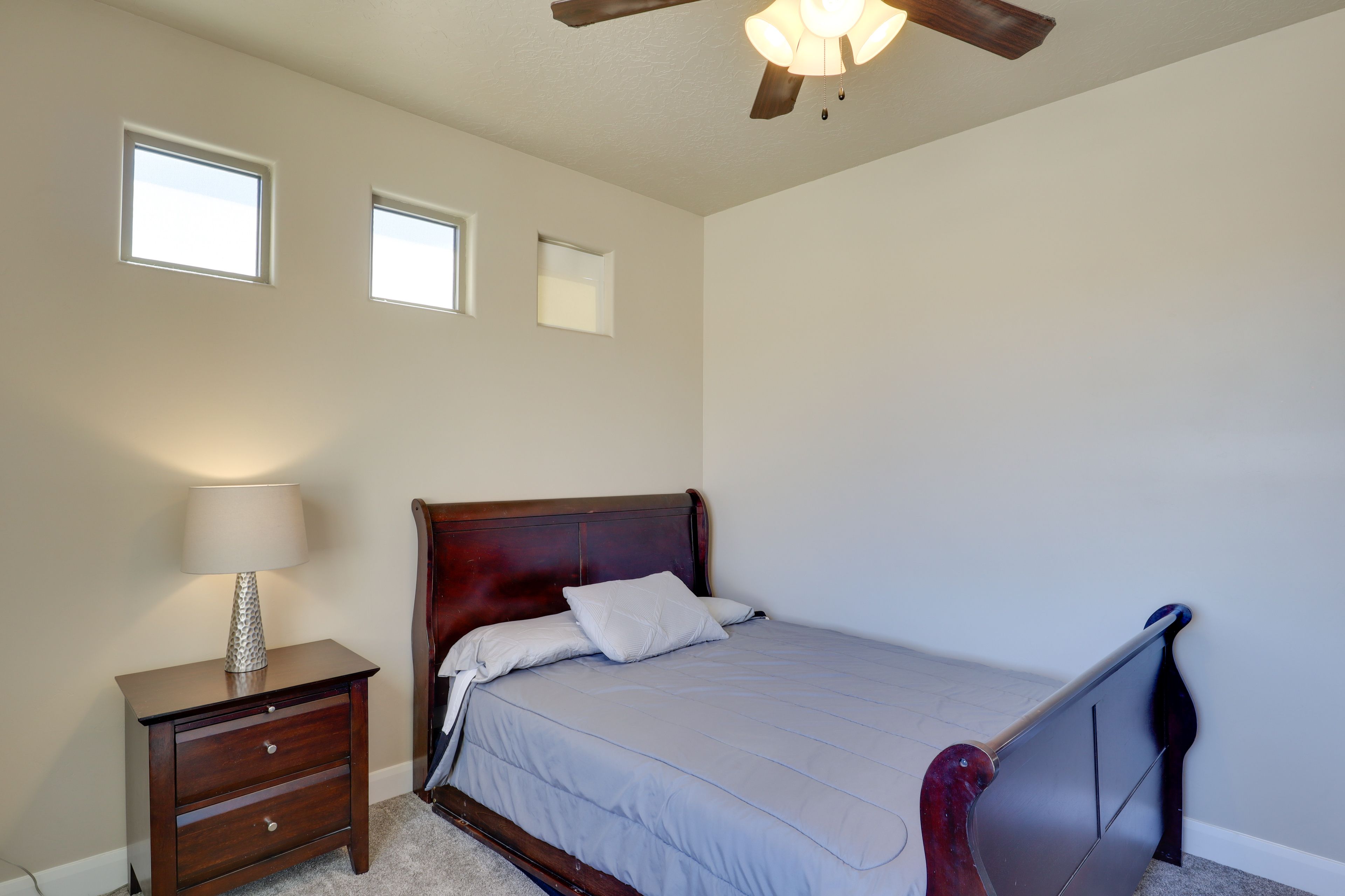Bedroom 2 | Full Bed