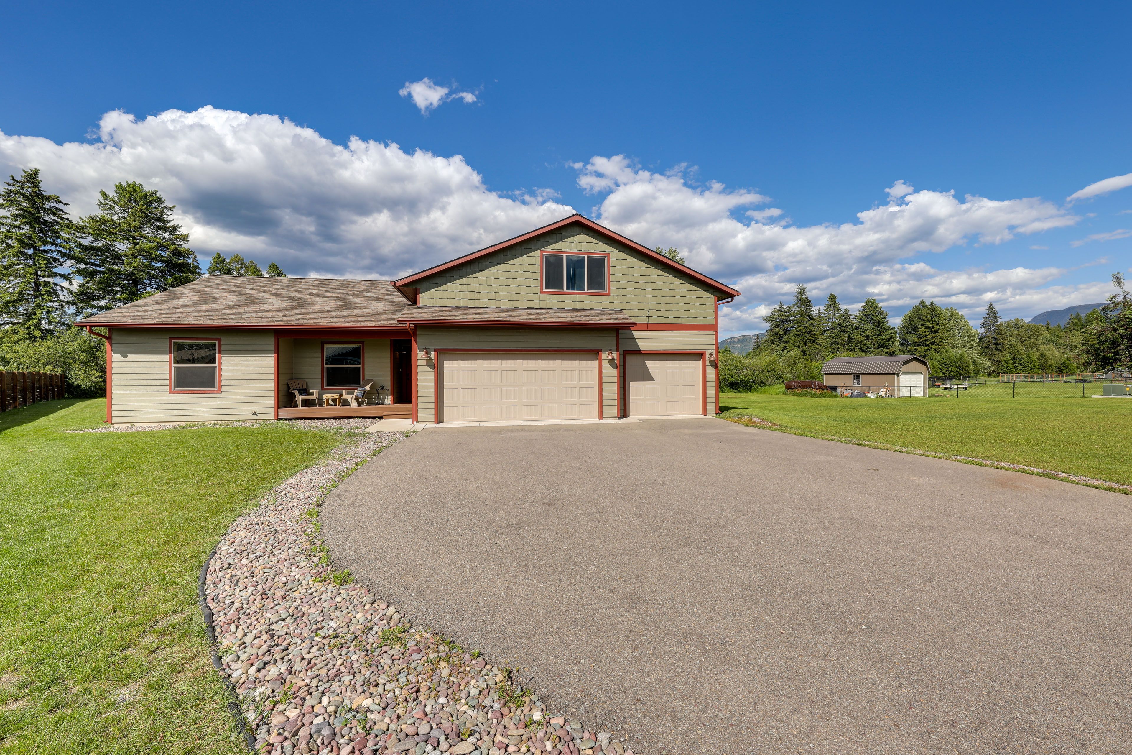 Property Exterior