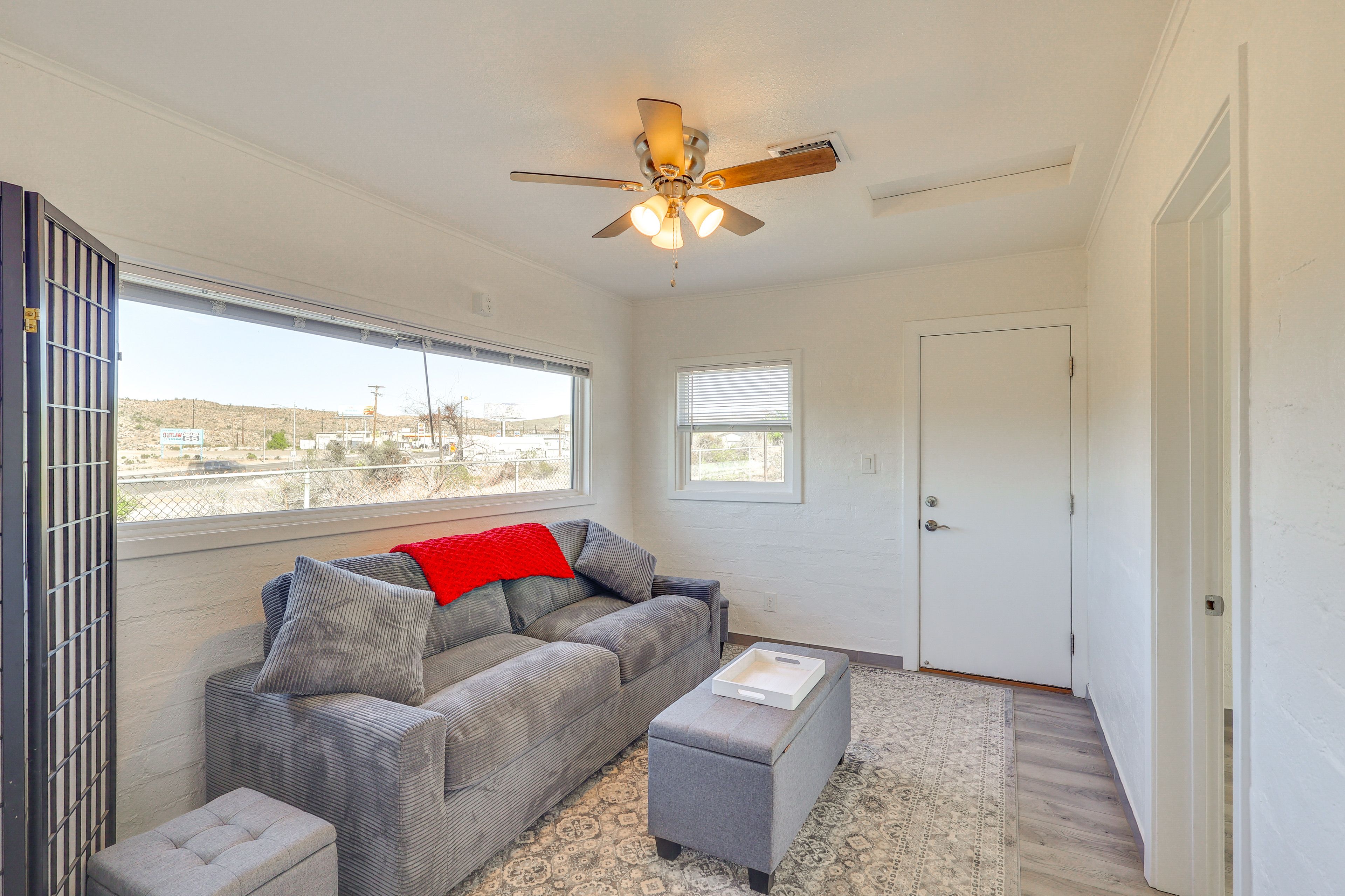 Bonus Room | Queen Sleeper Sofa