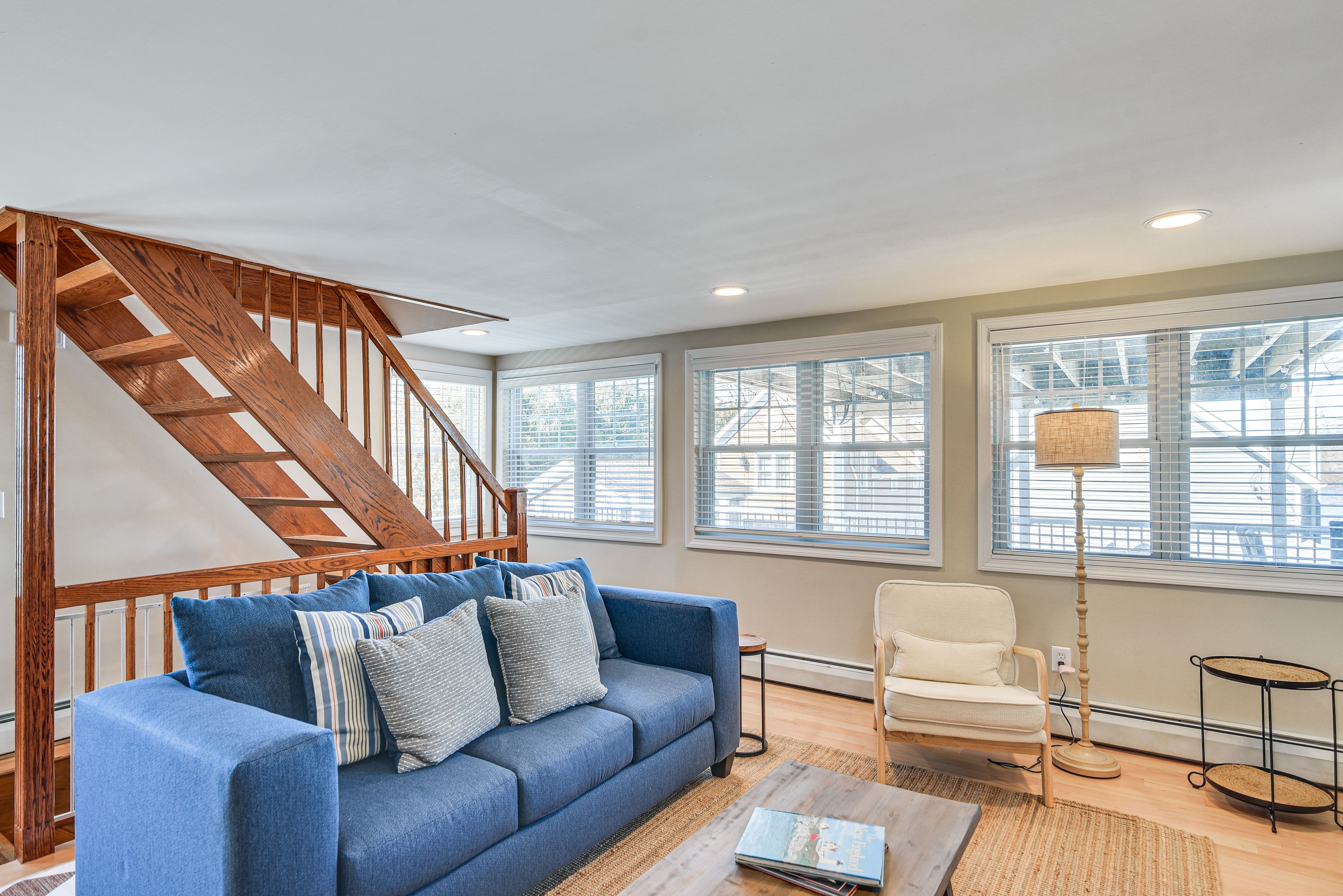 Living Room | Main Level