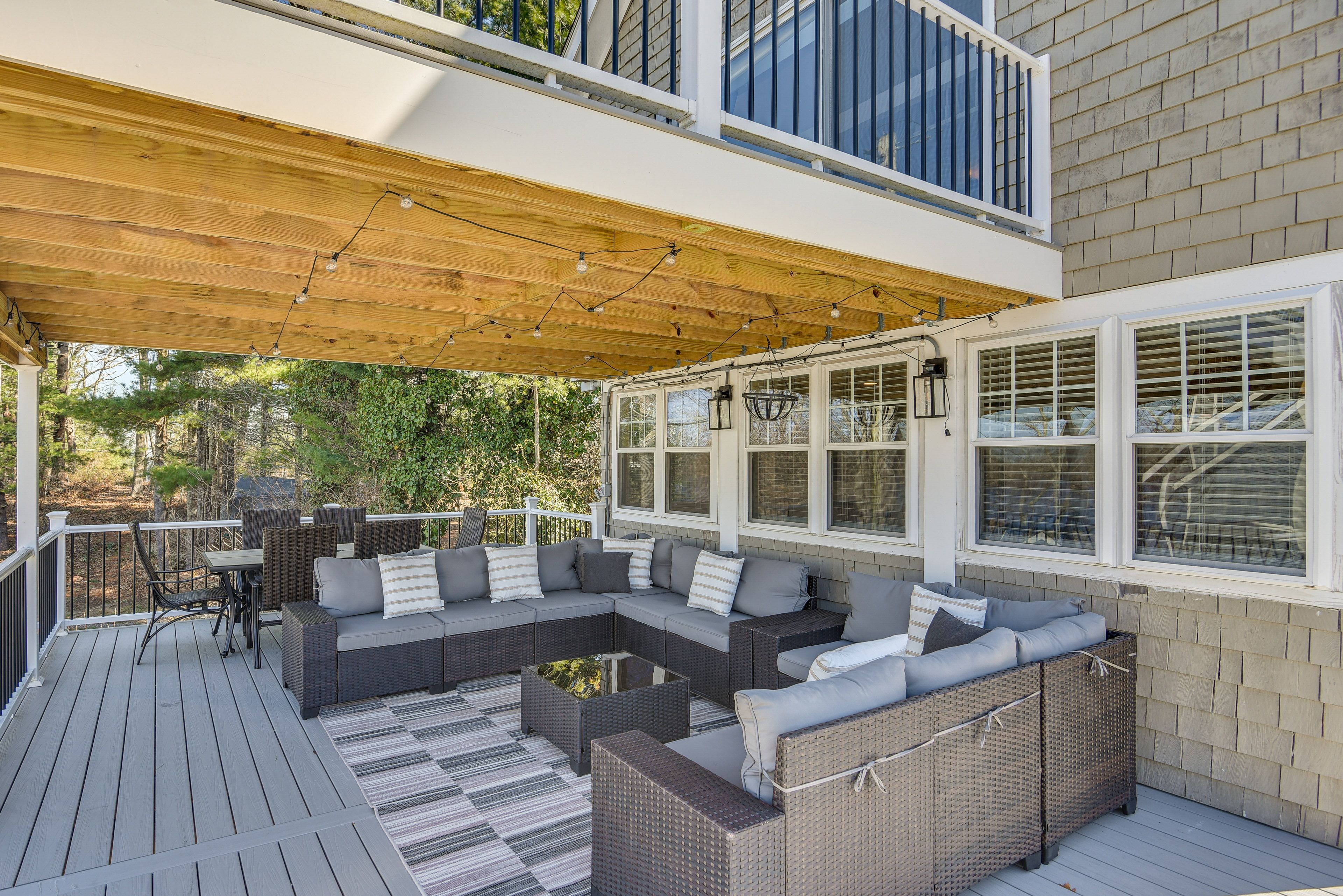 Westport Vacation Rental | 3BR | 2BA | 1,200 Sq Ft