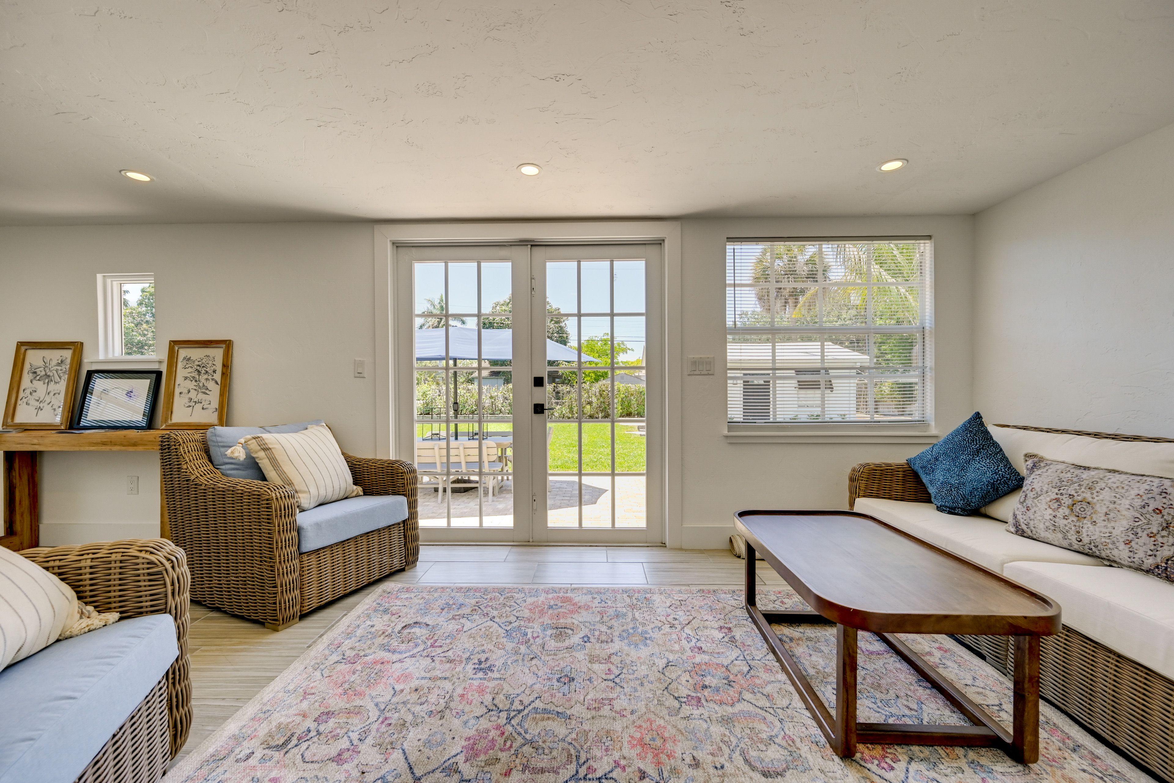 Sunroom