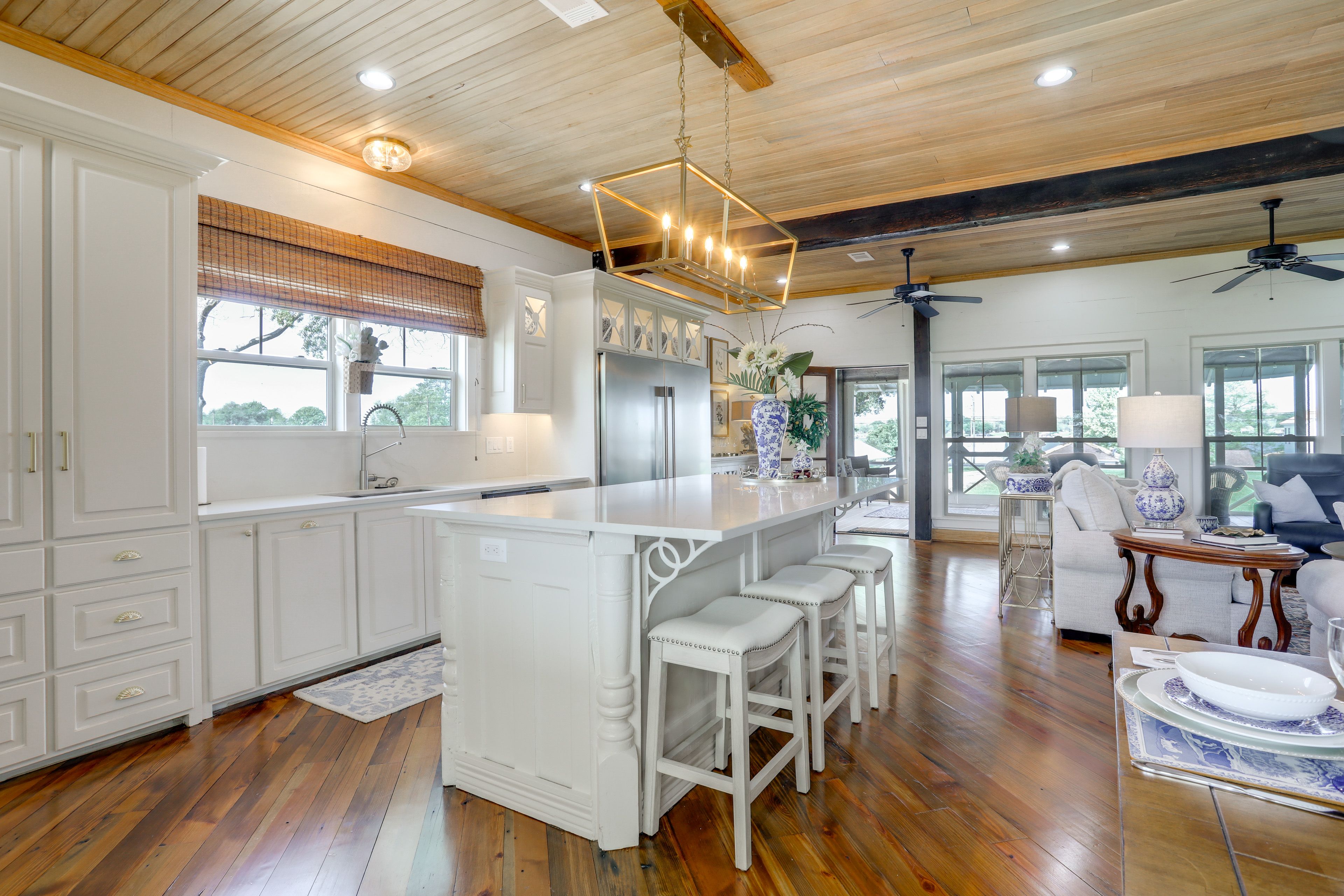 Kitchen | 1st Floor