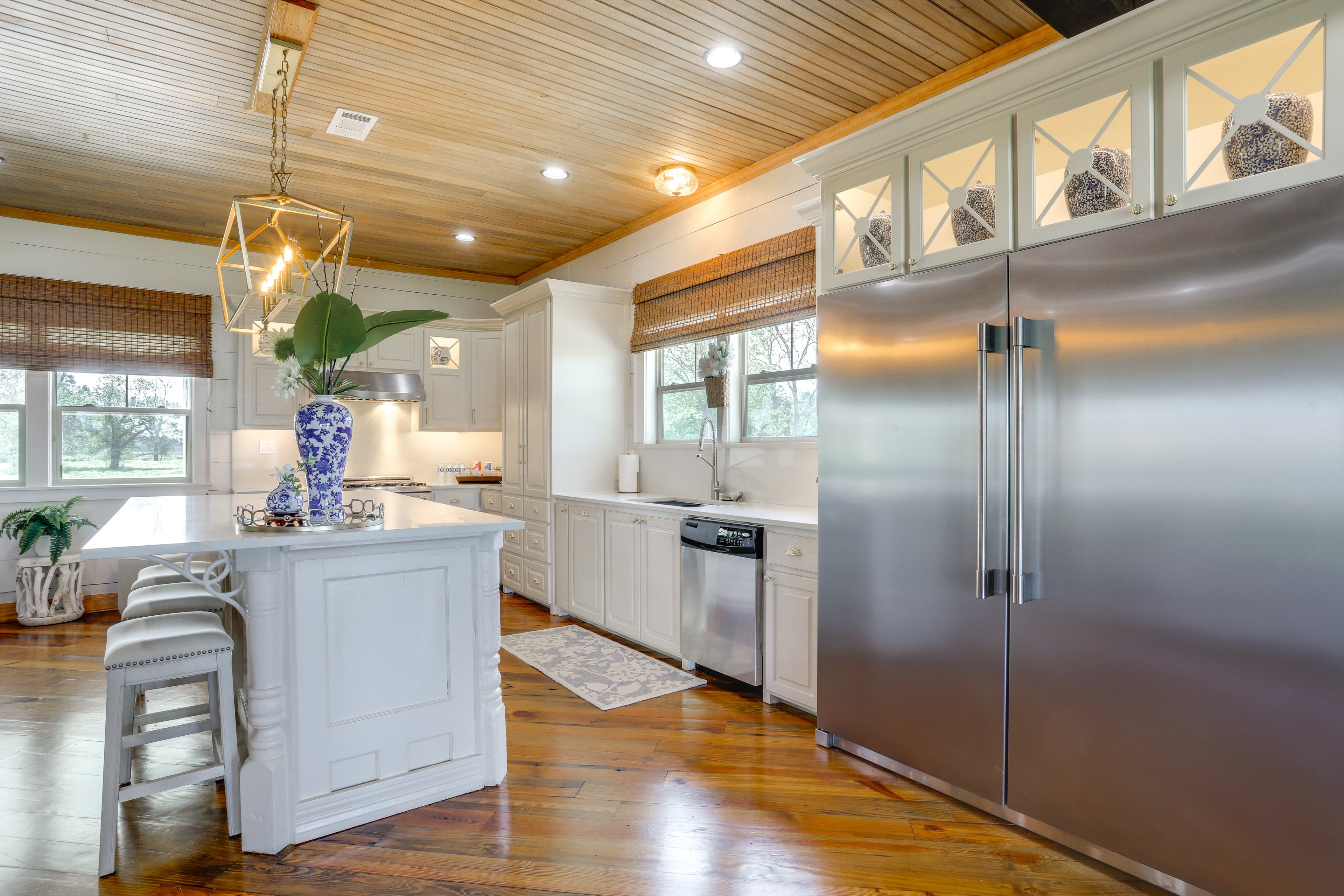 Kitchen | 1st Floor