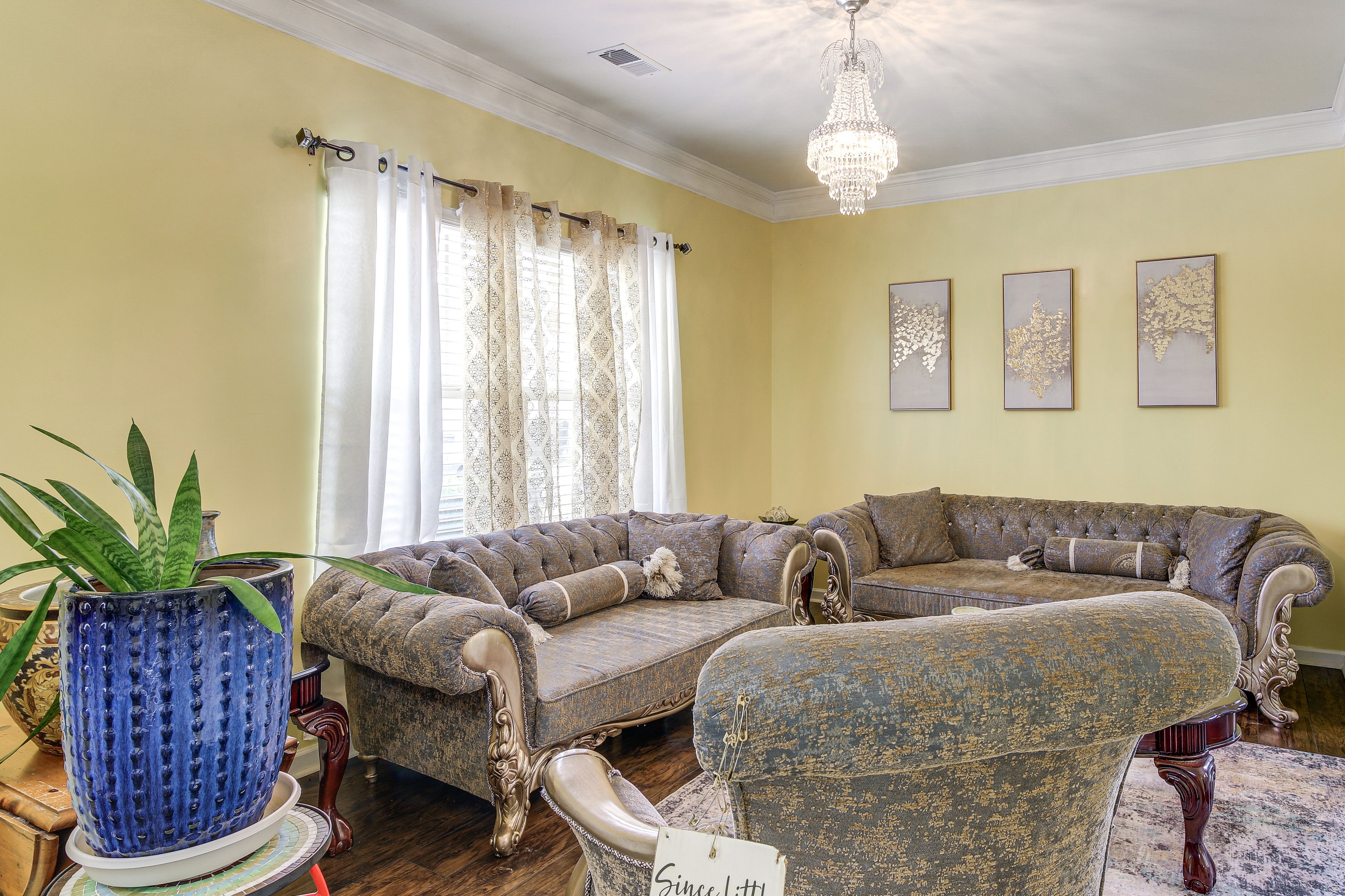 Leisure Room