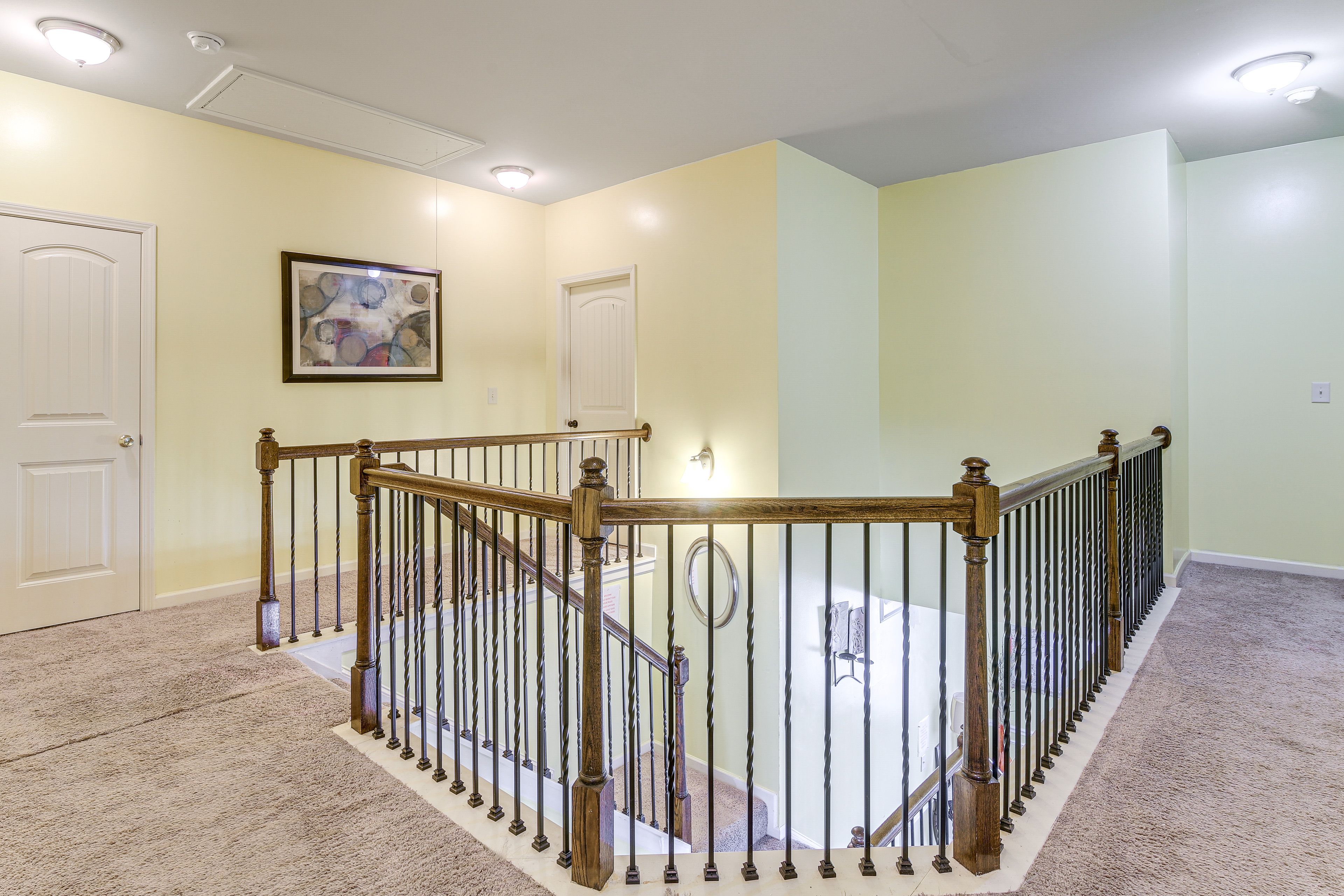 Loft | 2nd Floor