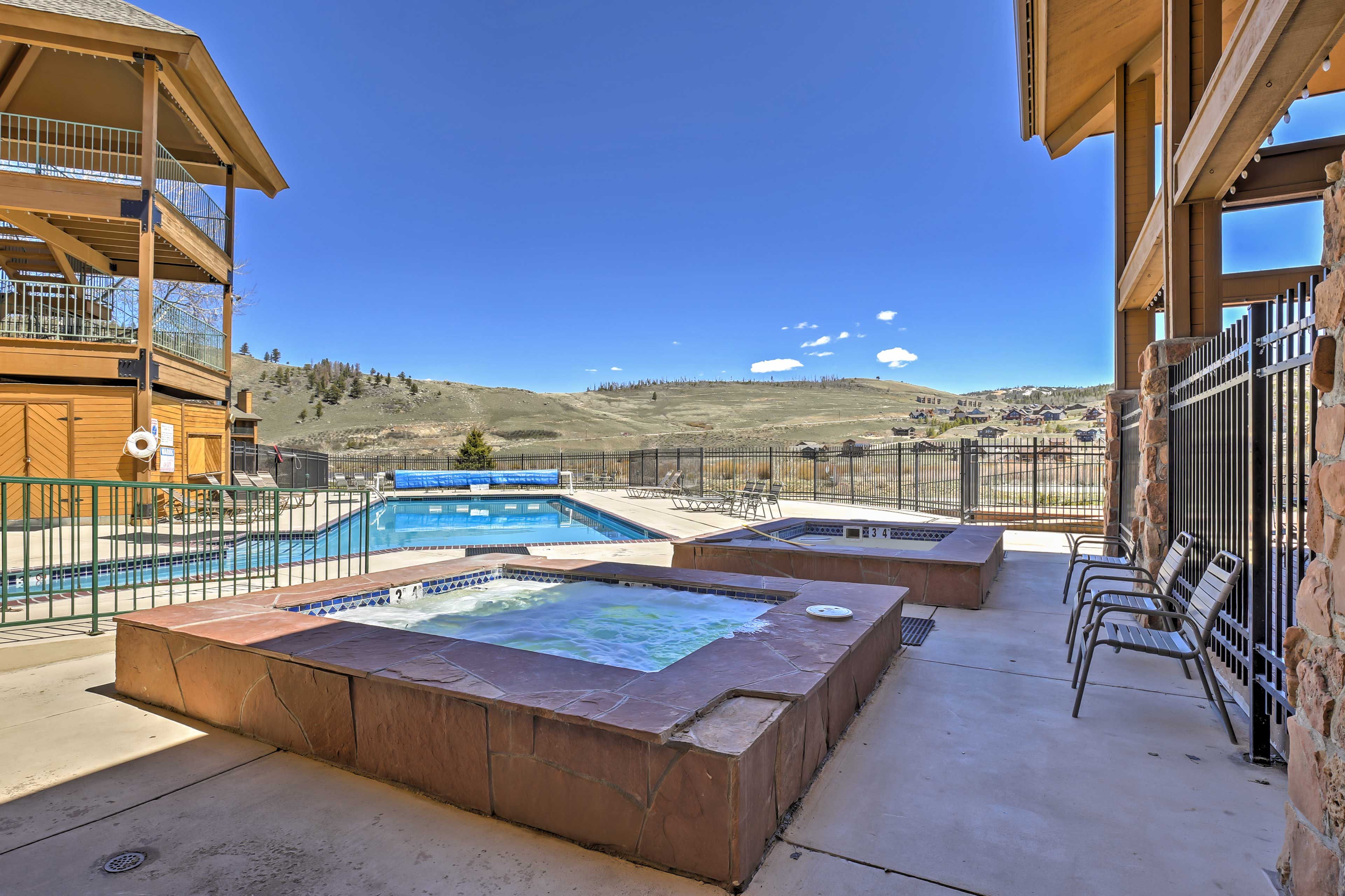 Community Amenities