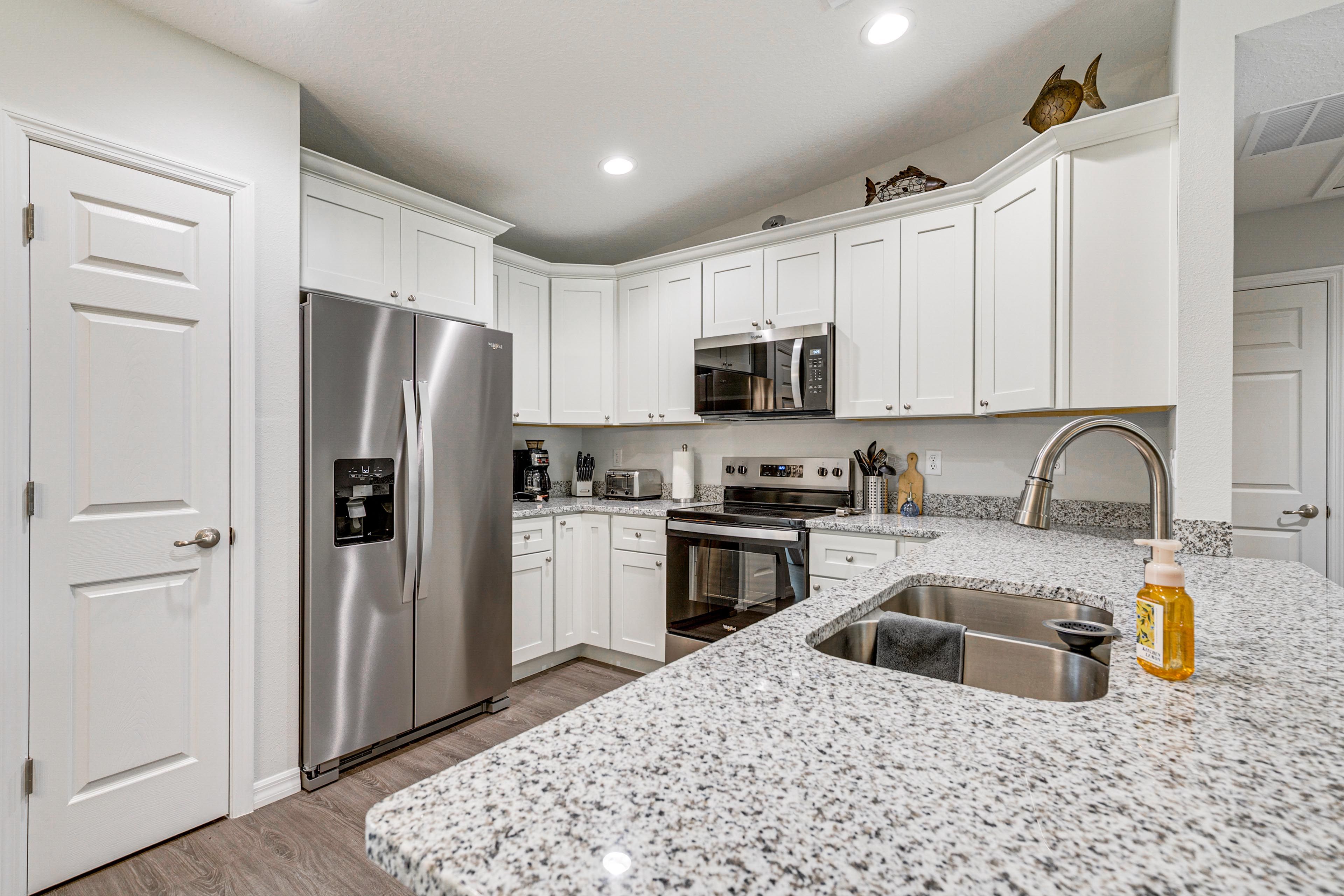 Kitchen | Cooking Basics | Drip & Keurig Coffee Maker