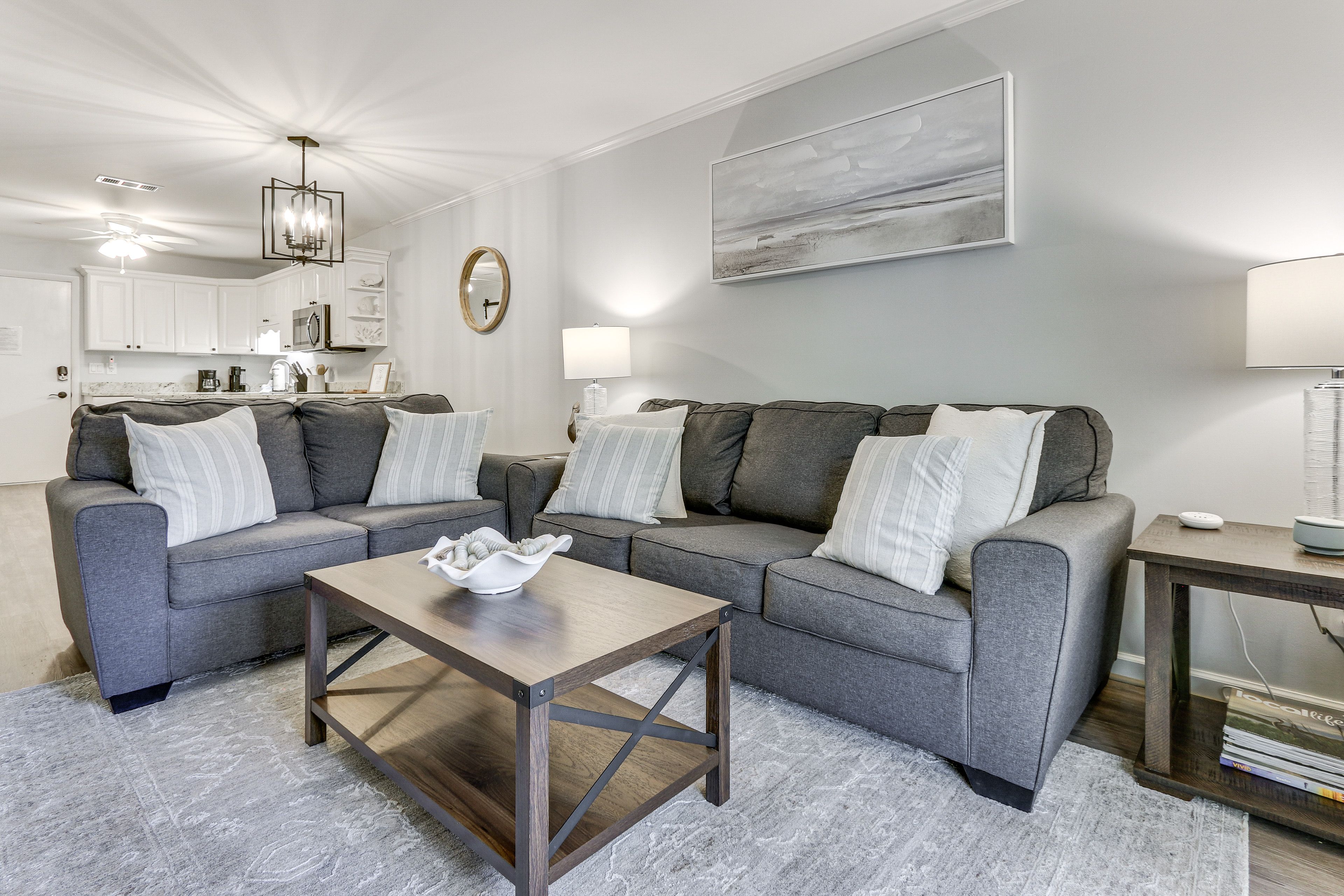 Hilton Head Island Vacation Rental | 2BR | 2BA | 757 Sq Ft