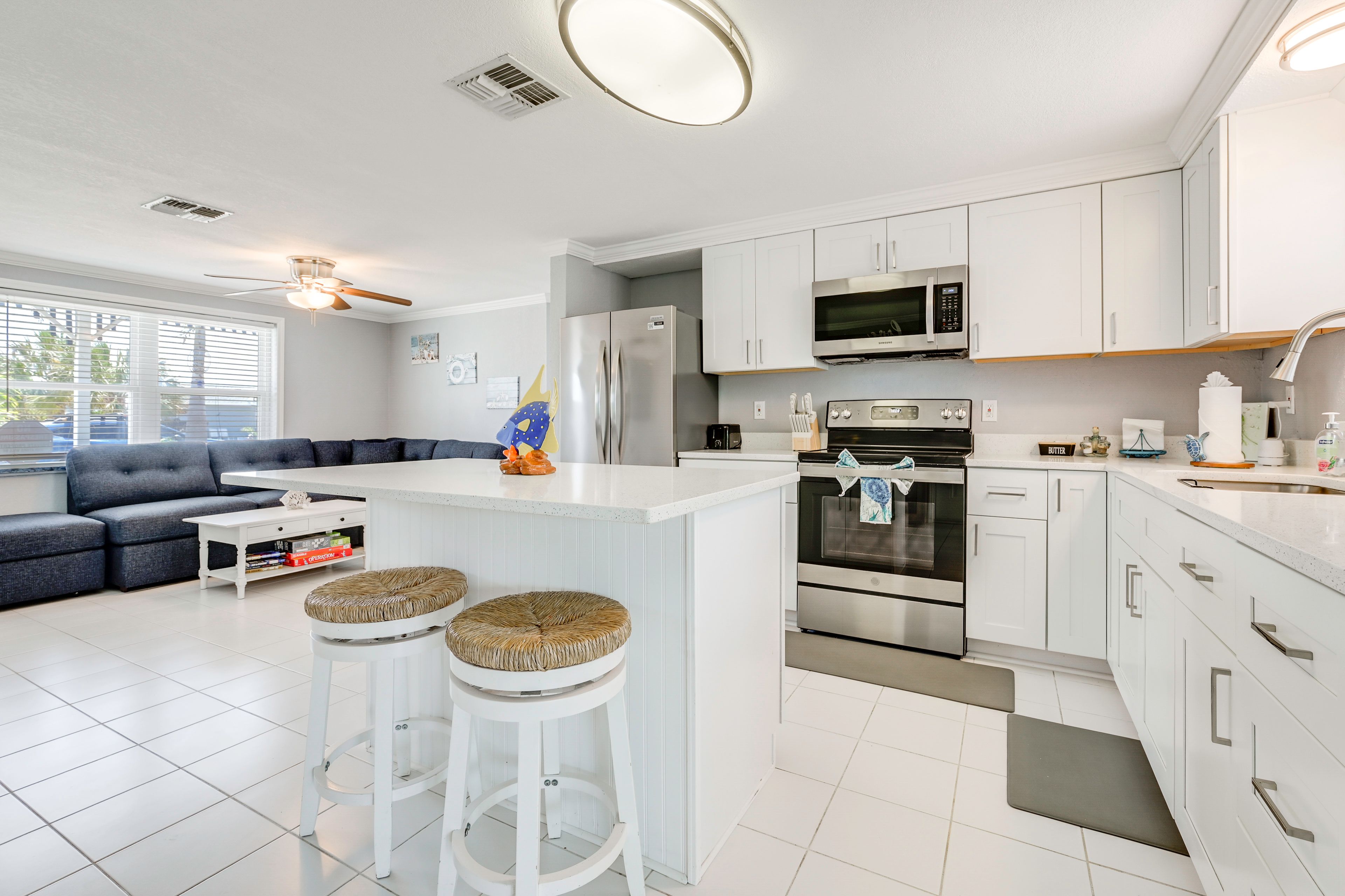 Kitchen | Cooking Basics