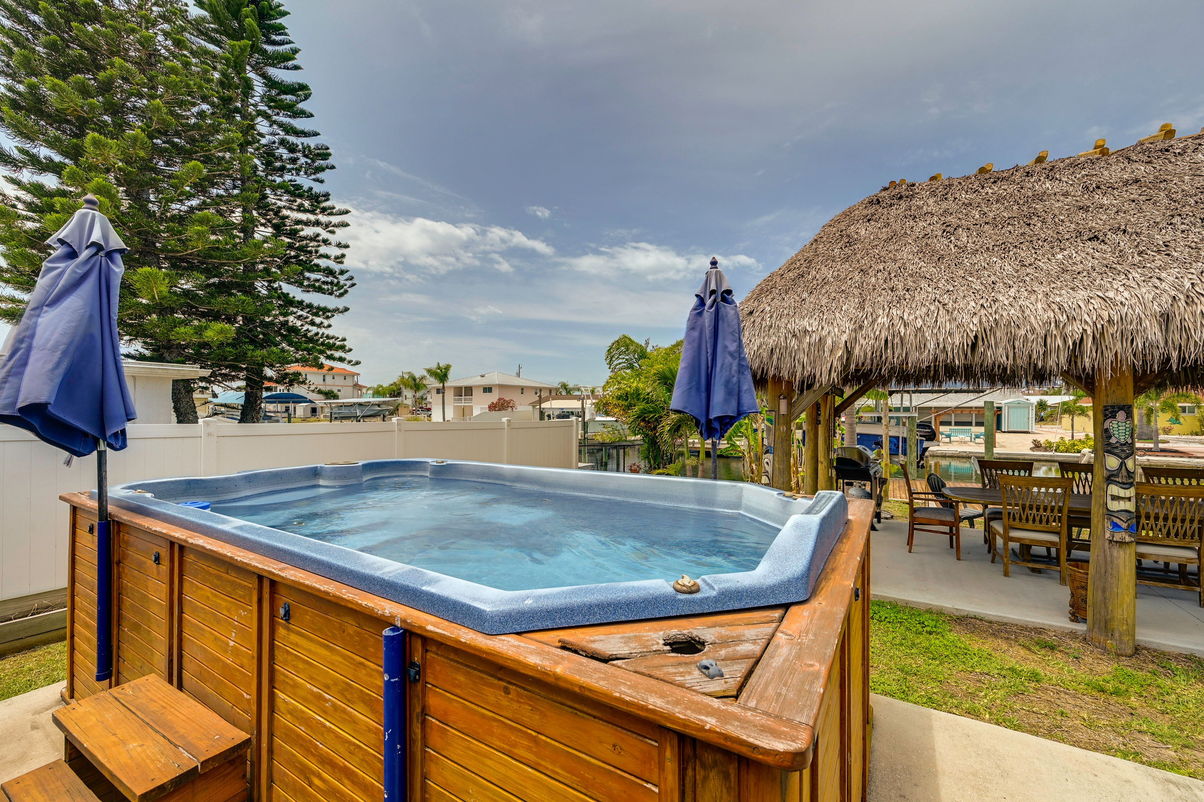 Hudson Vacation Rental | 2BR | 1BA | 1,800 Sq Ft