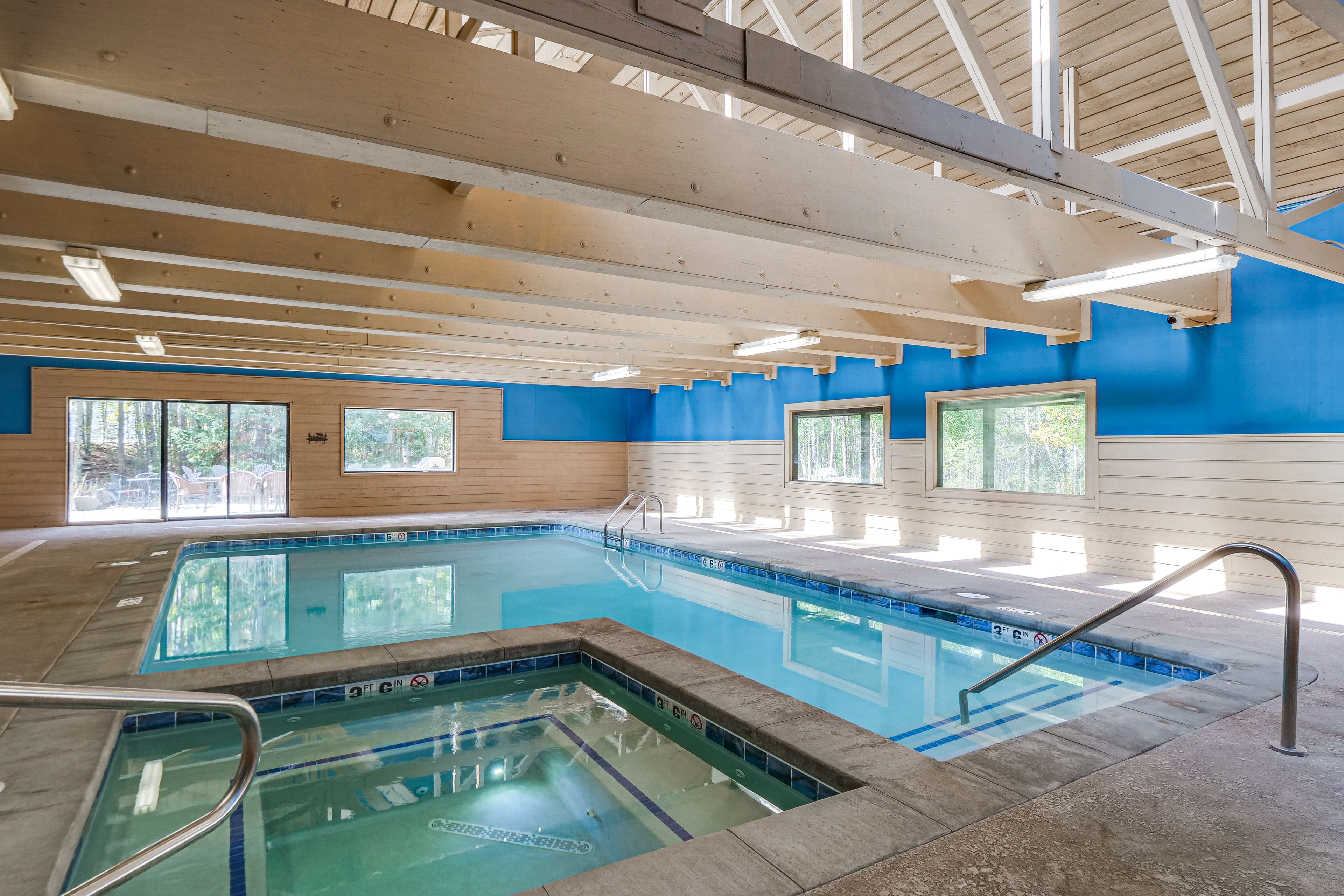 Community Amenities