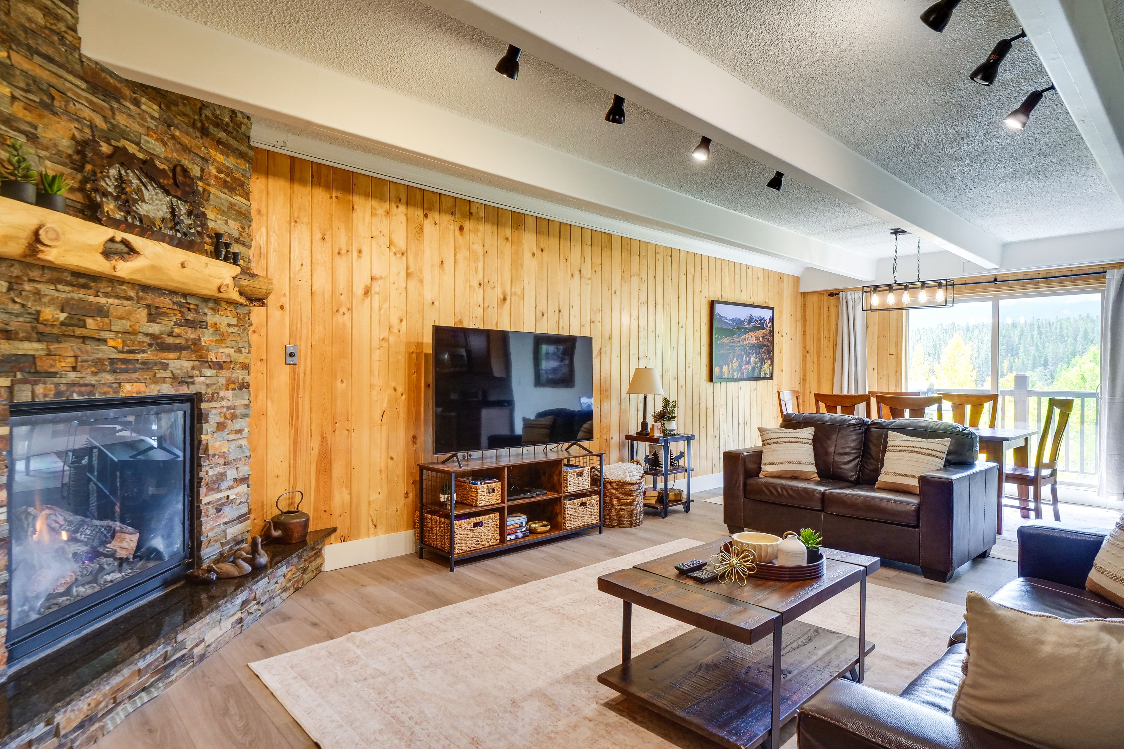 Breckenridge Vacation Rental | 2BR | 2BA | 1,000 Sq Ft