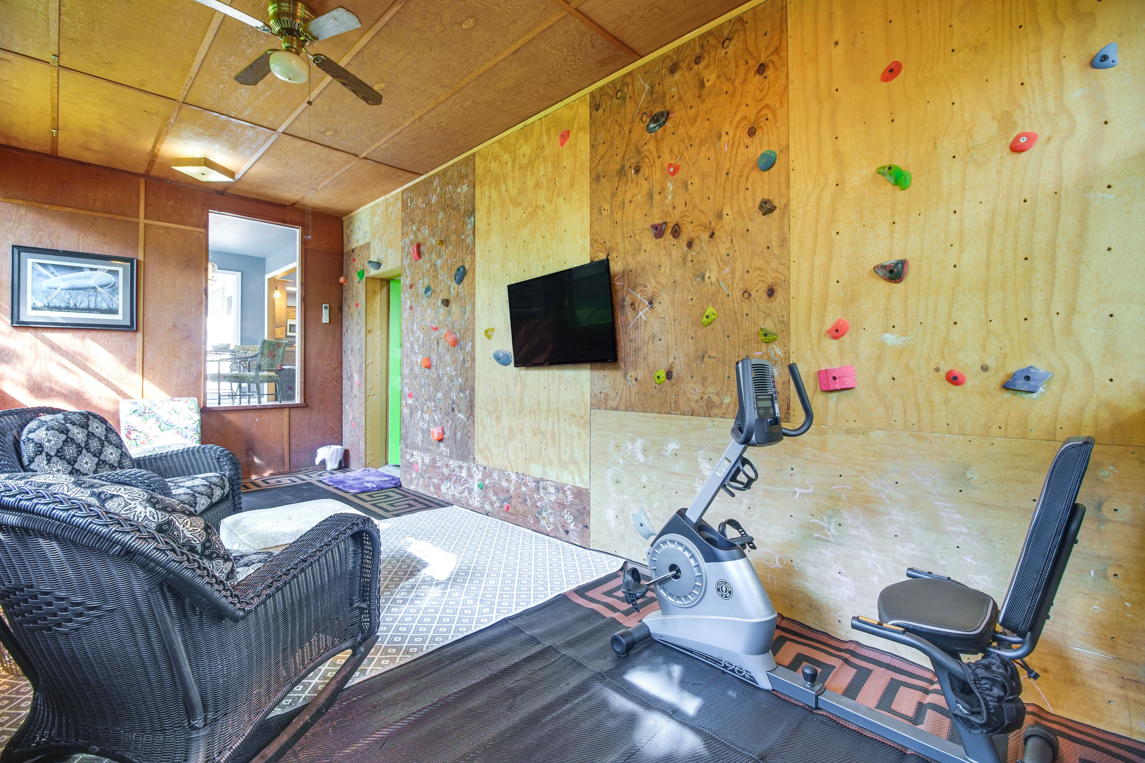 Sunroom