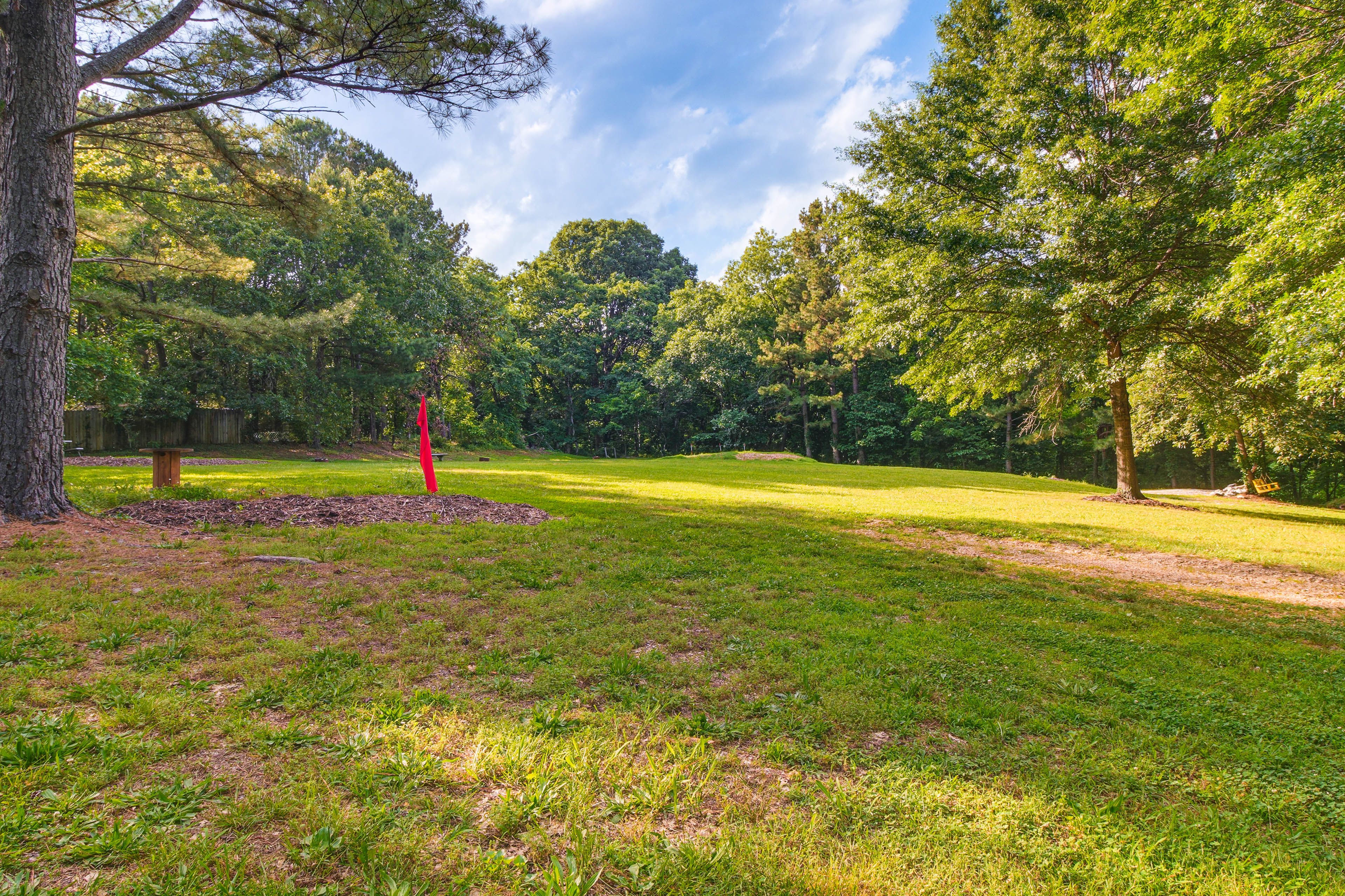 Campground On-Site
