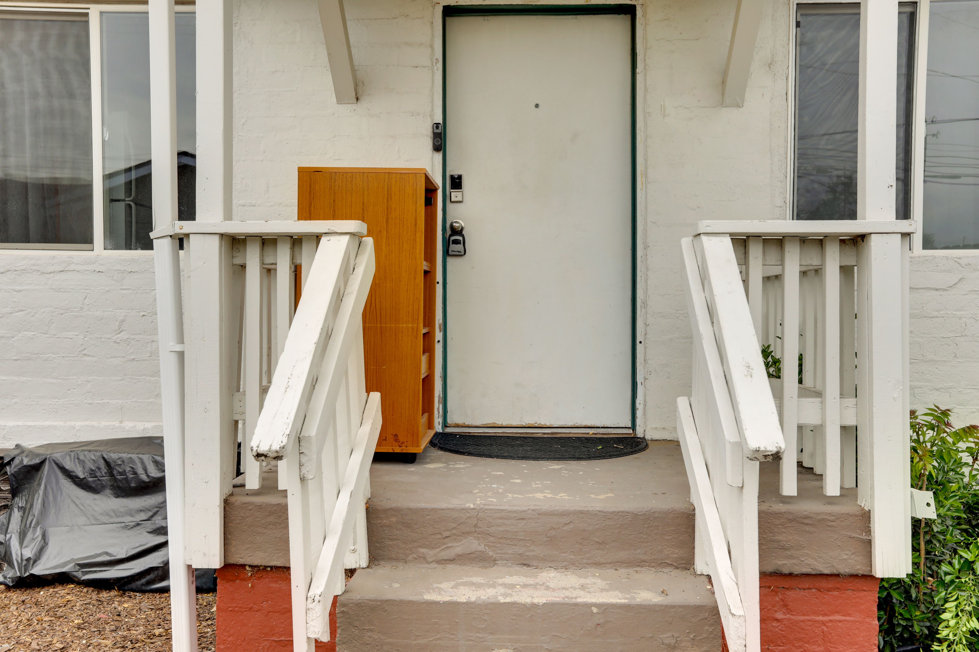 Property Exterior