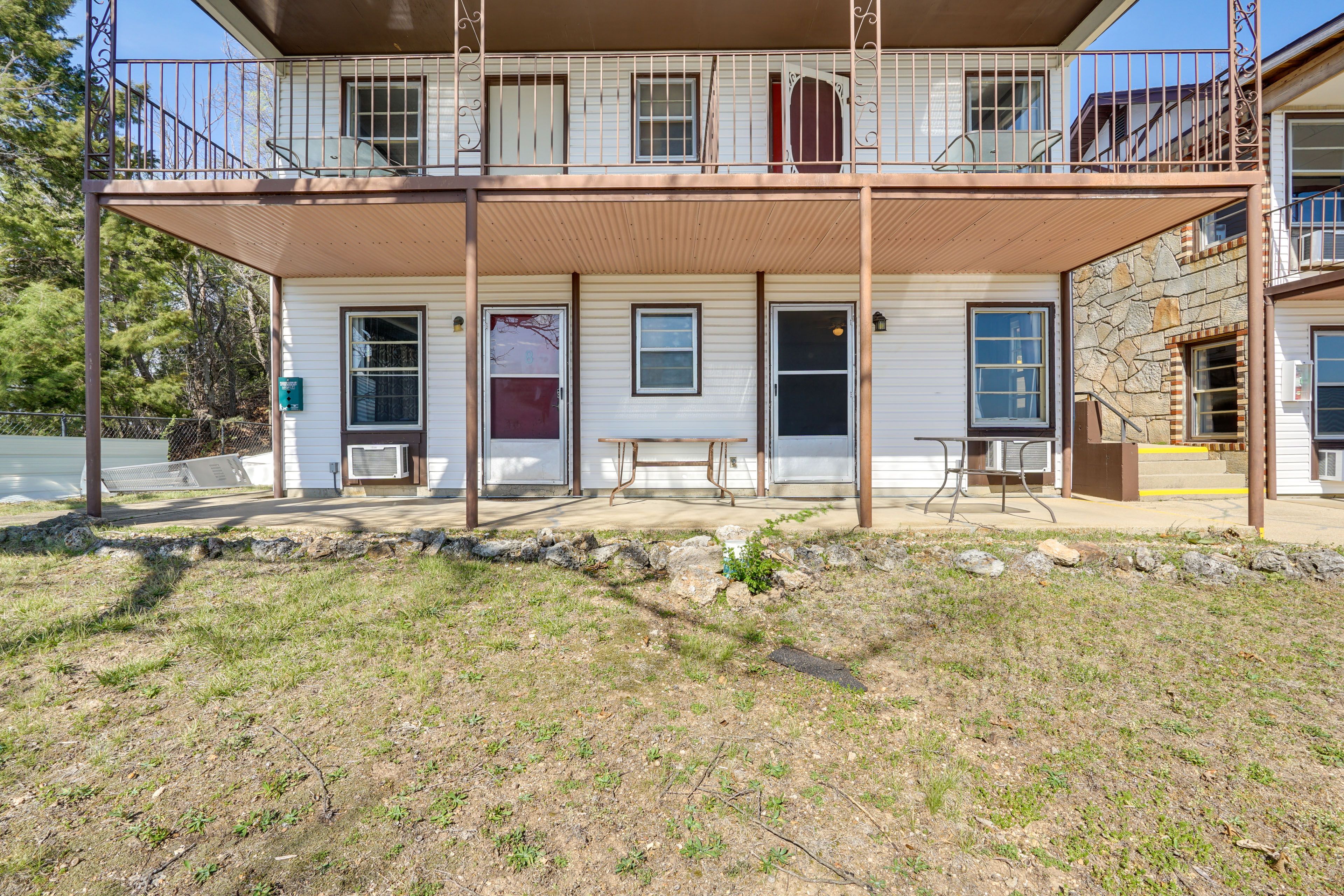 Parking | Community Parking Lot (First-Come, First-Served Basis)