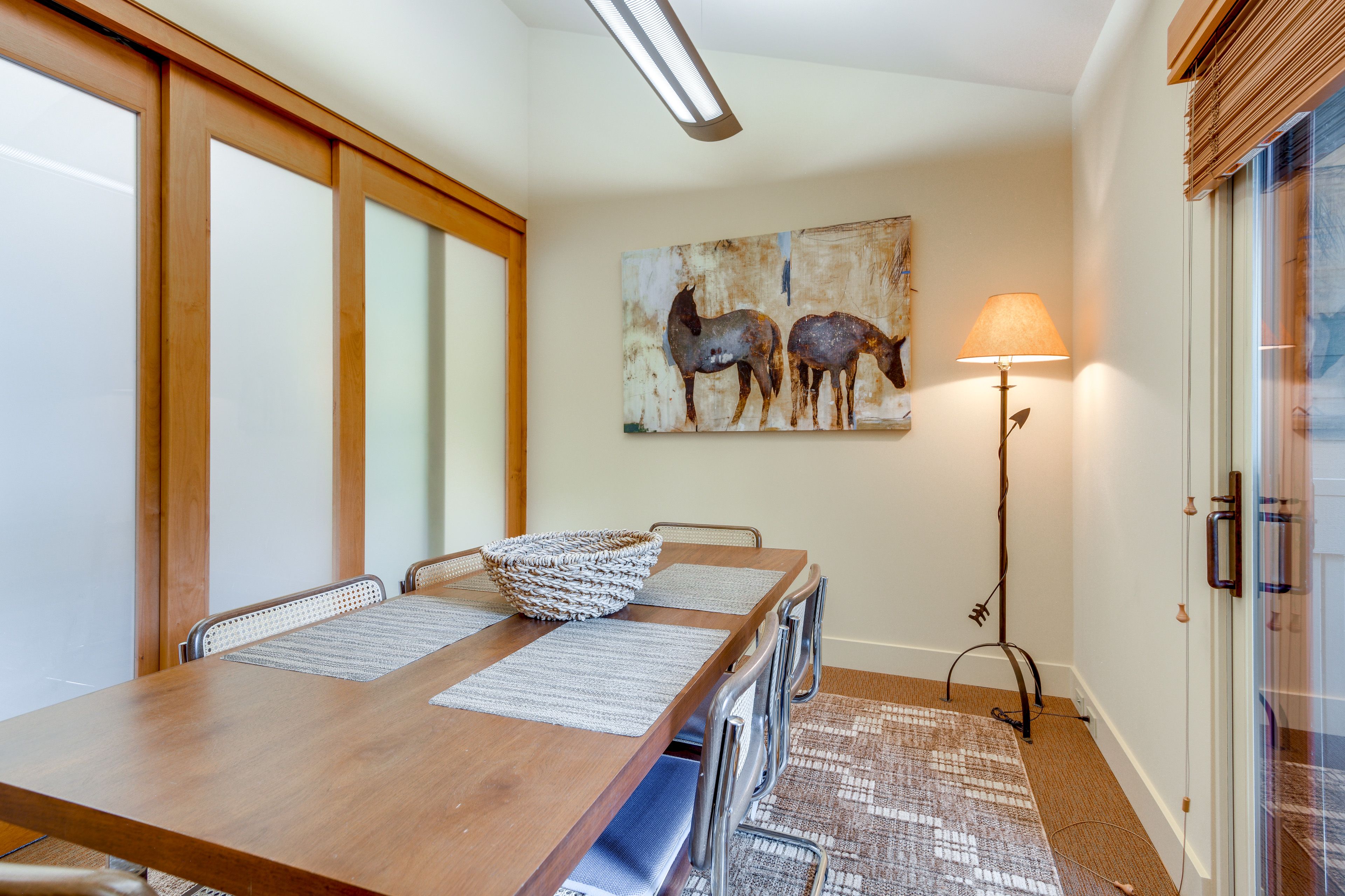 Dining Room | Upper Level