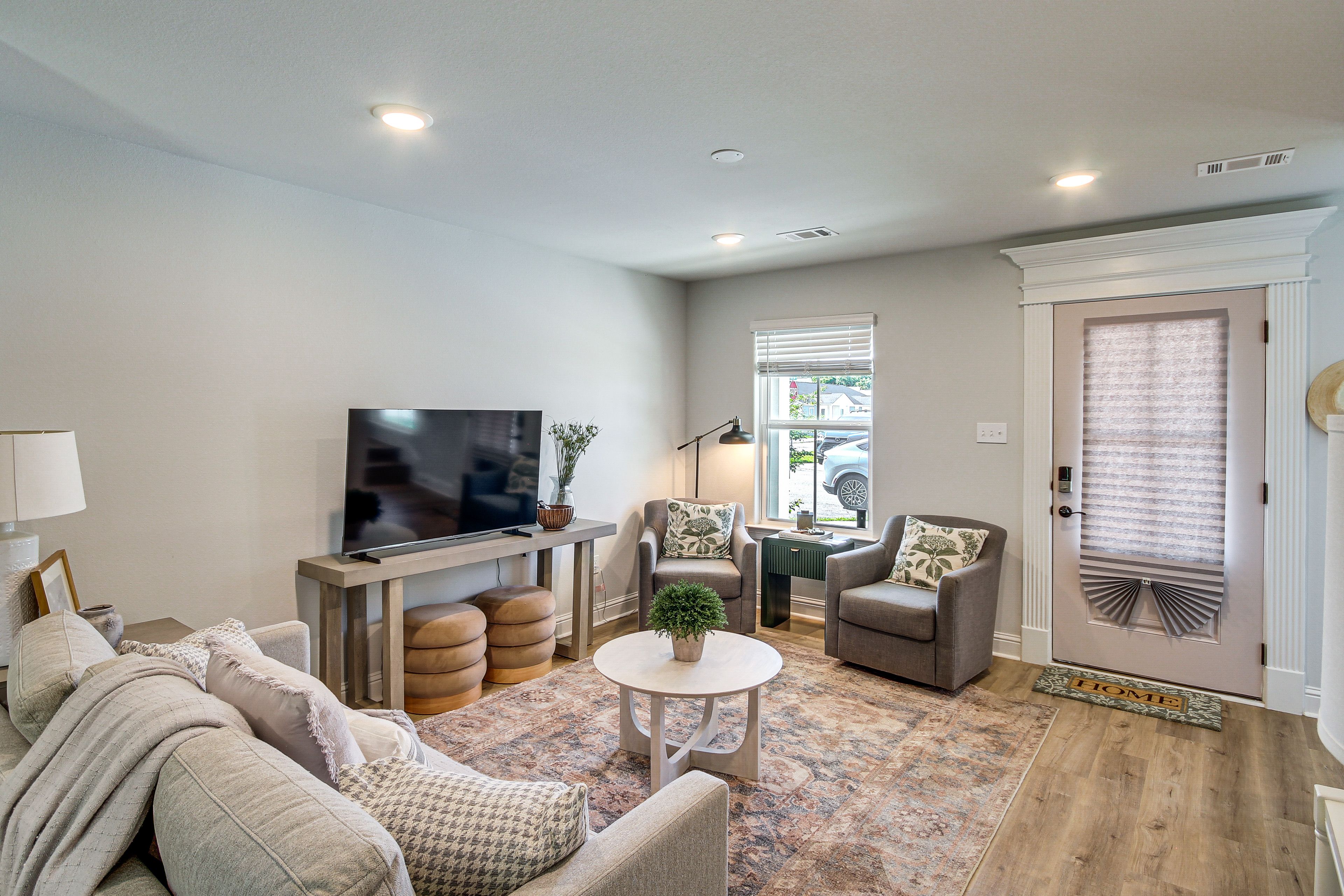 Living Room | 1st Floor