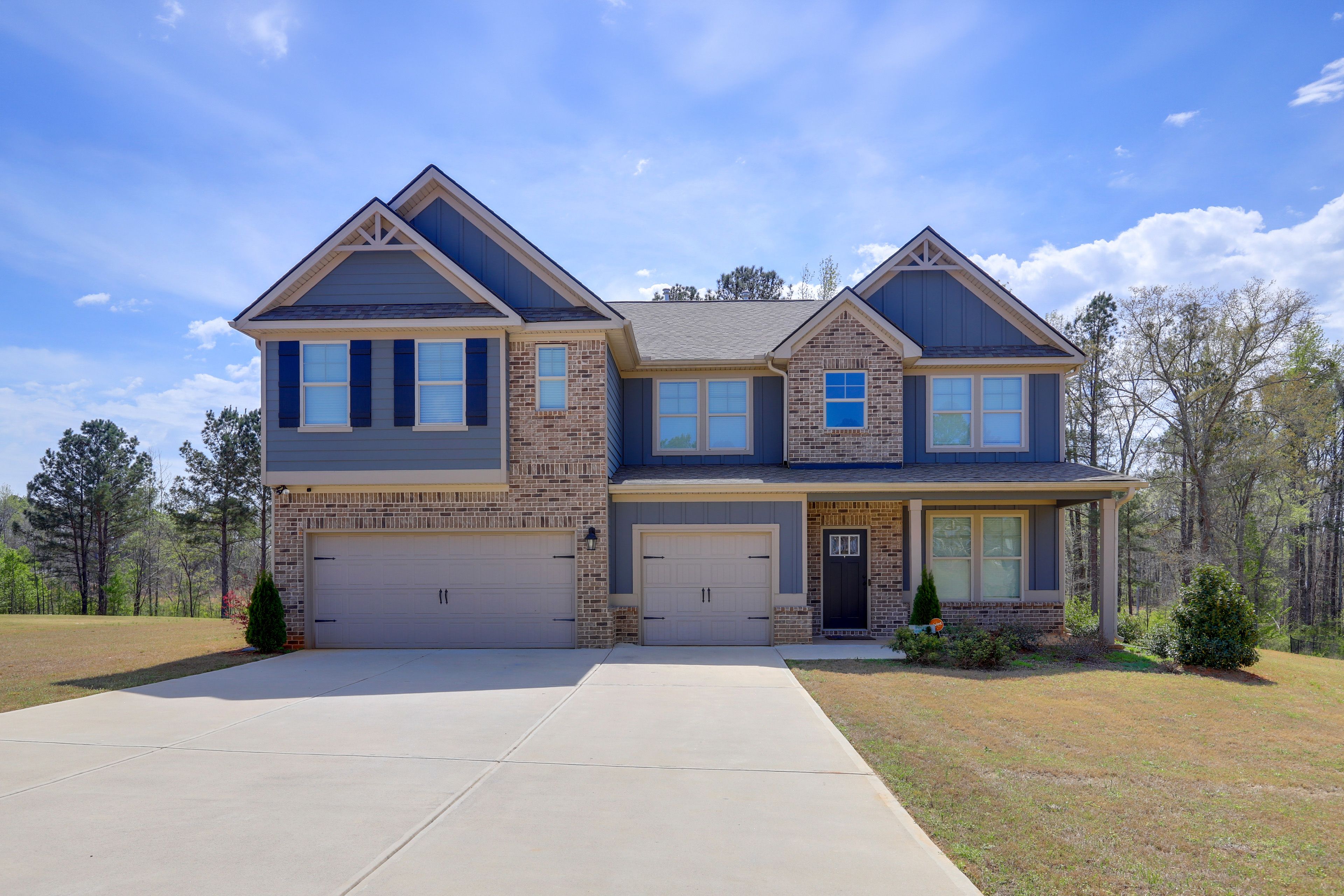 Locust Grove Vacation Rental | 5BR | 4.5BA | 3,535 Sq Ft