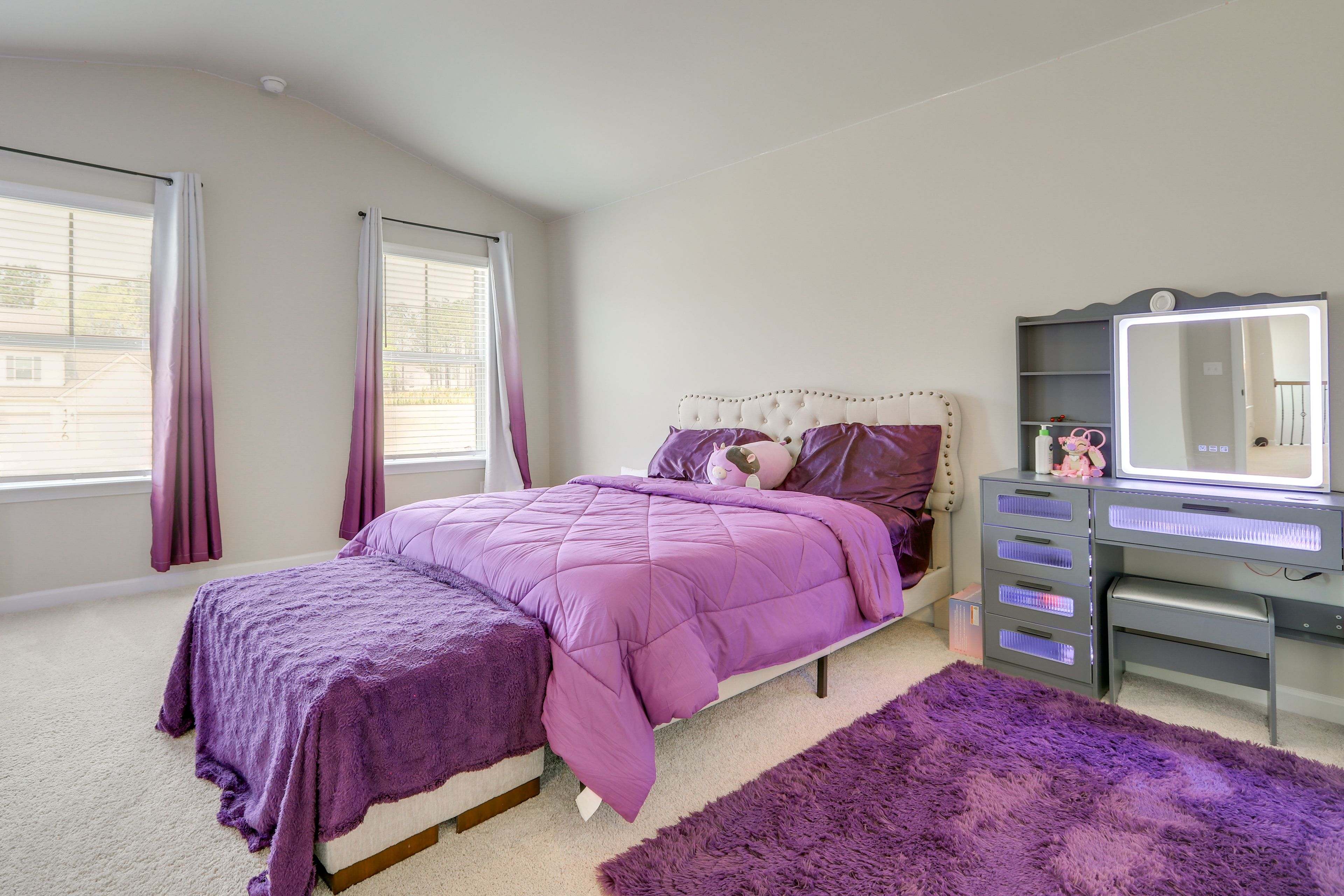 Bedroom 4 | 2nd Floor | Full Bed