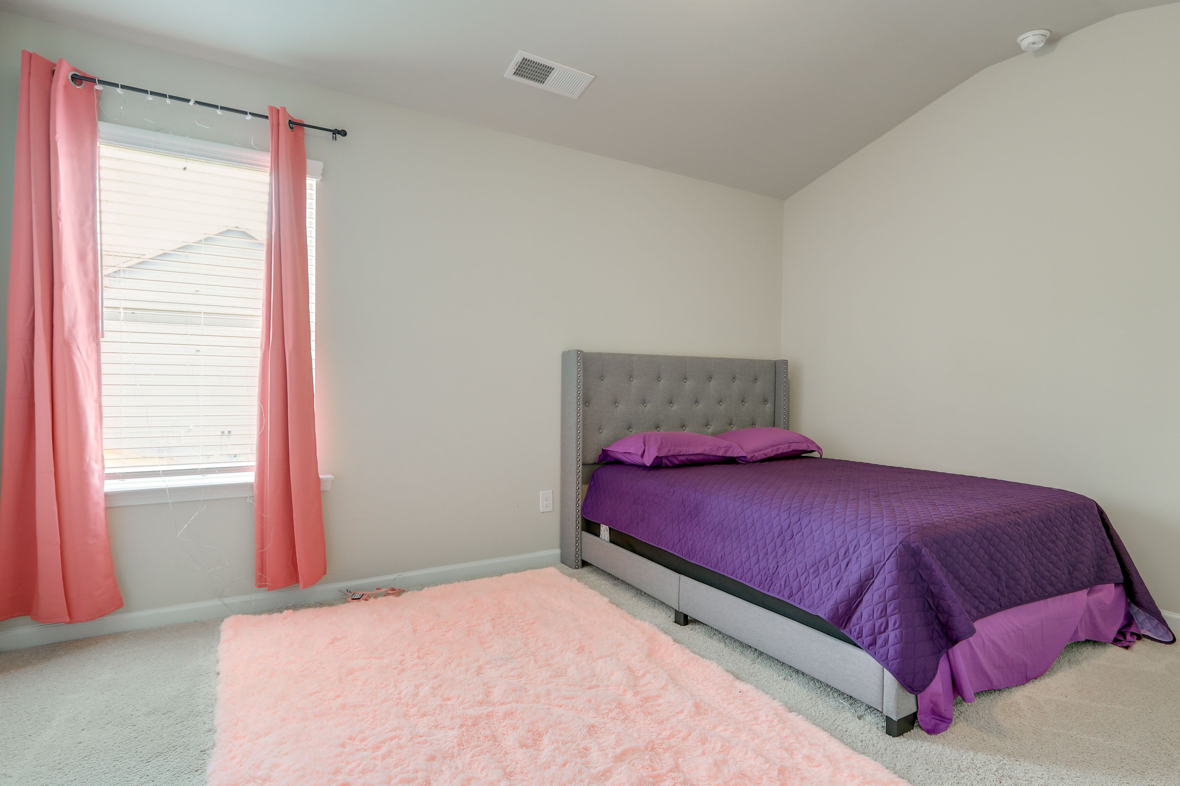 Bedroom 3 | 2nd Floor | Full Bed