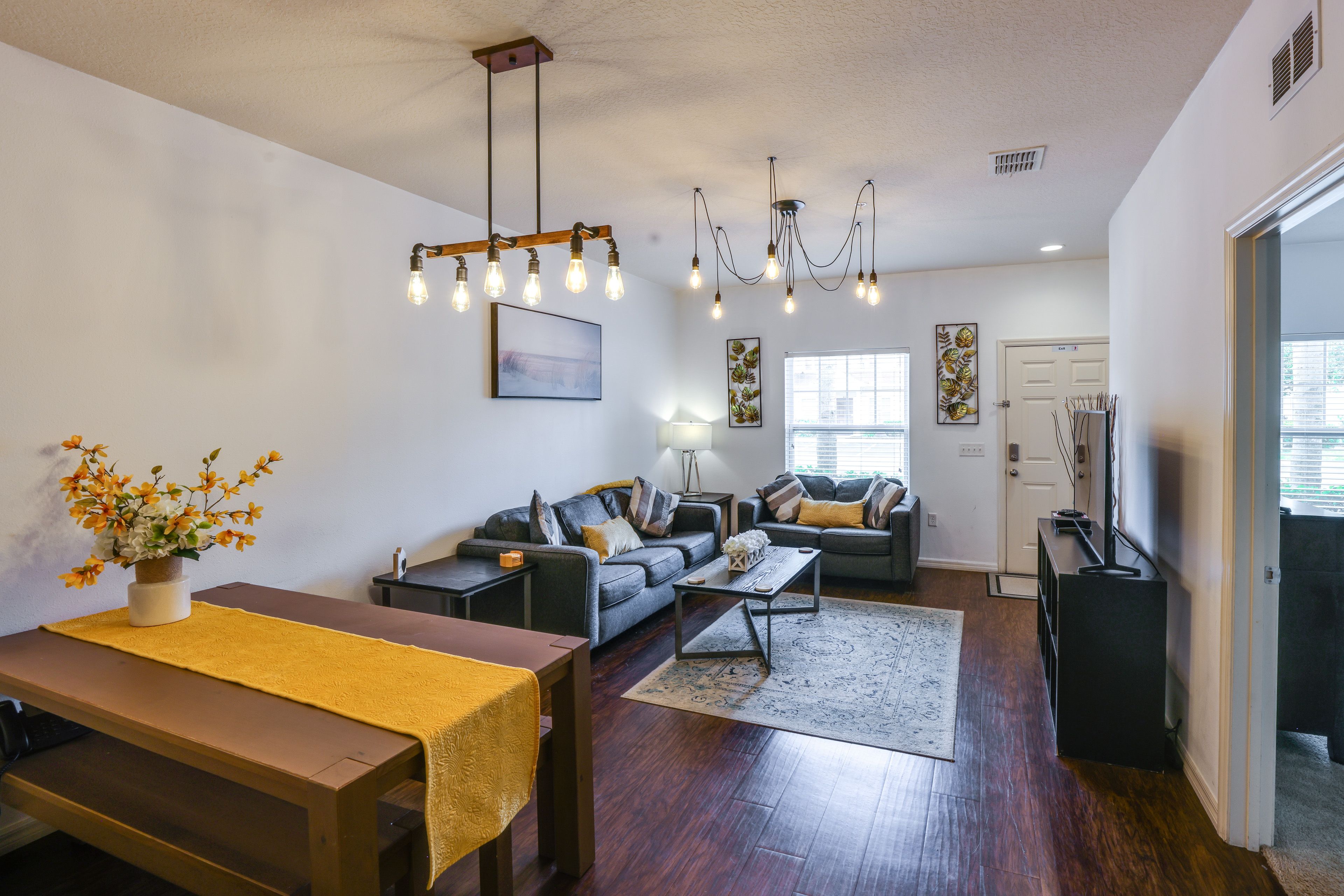 Living Room | 1st Floor
