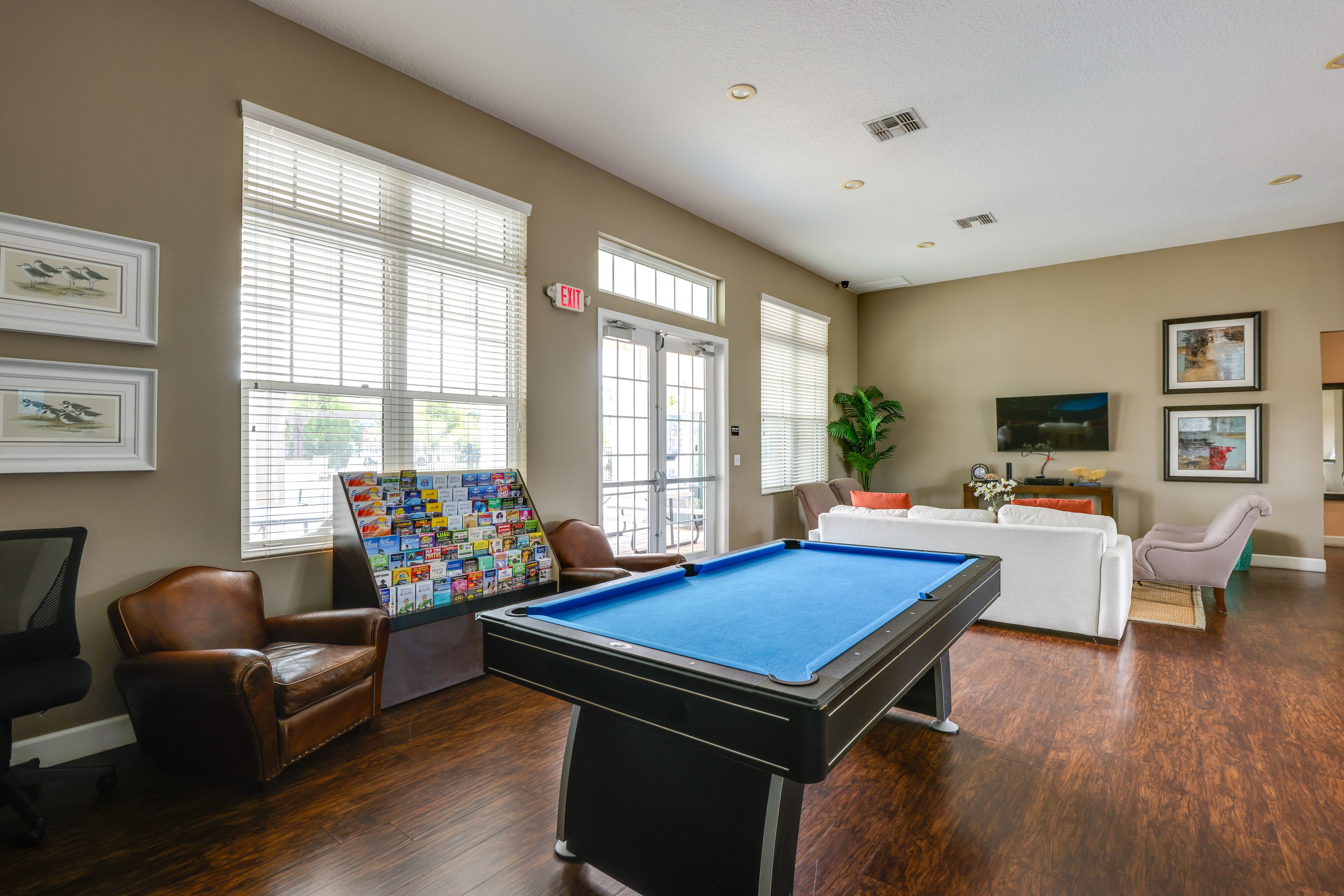 Community Amenities