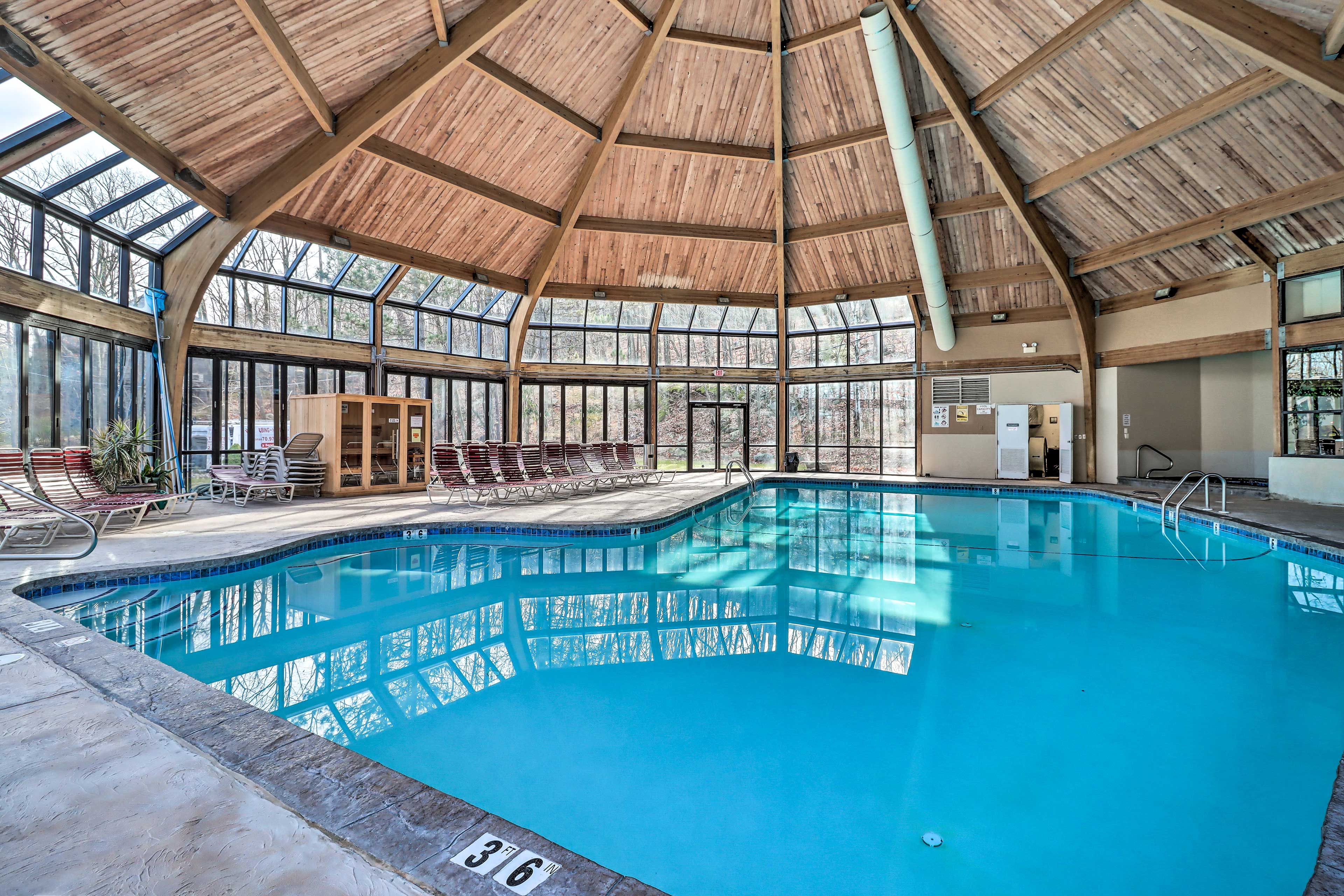 Village at Camelback | Community Amenities