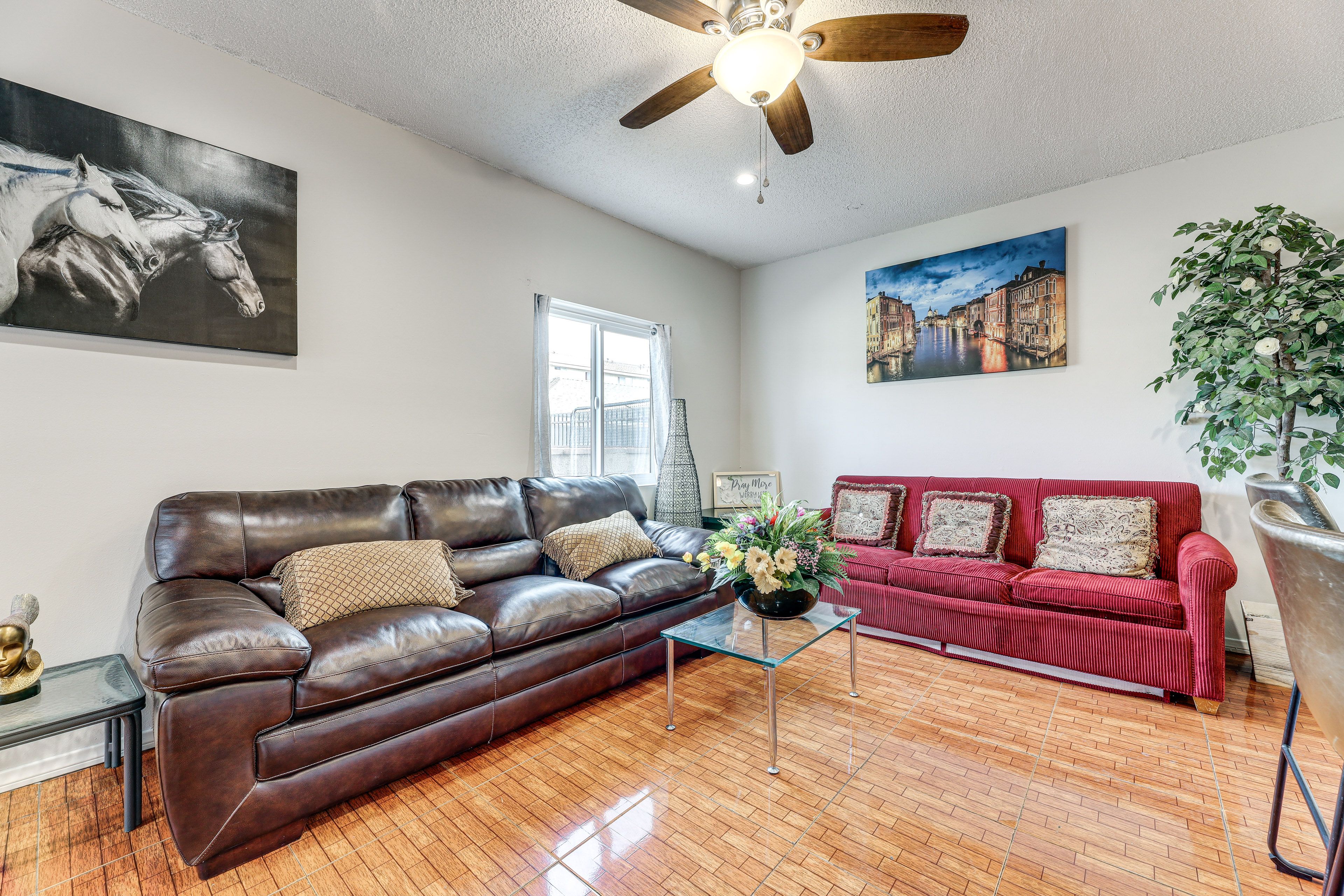 Hawthorne Vacation Rental | 3BR | 2BA | 1,200 Sq Ft