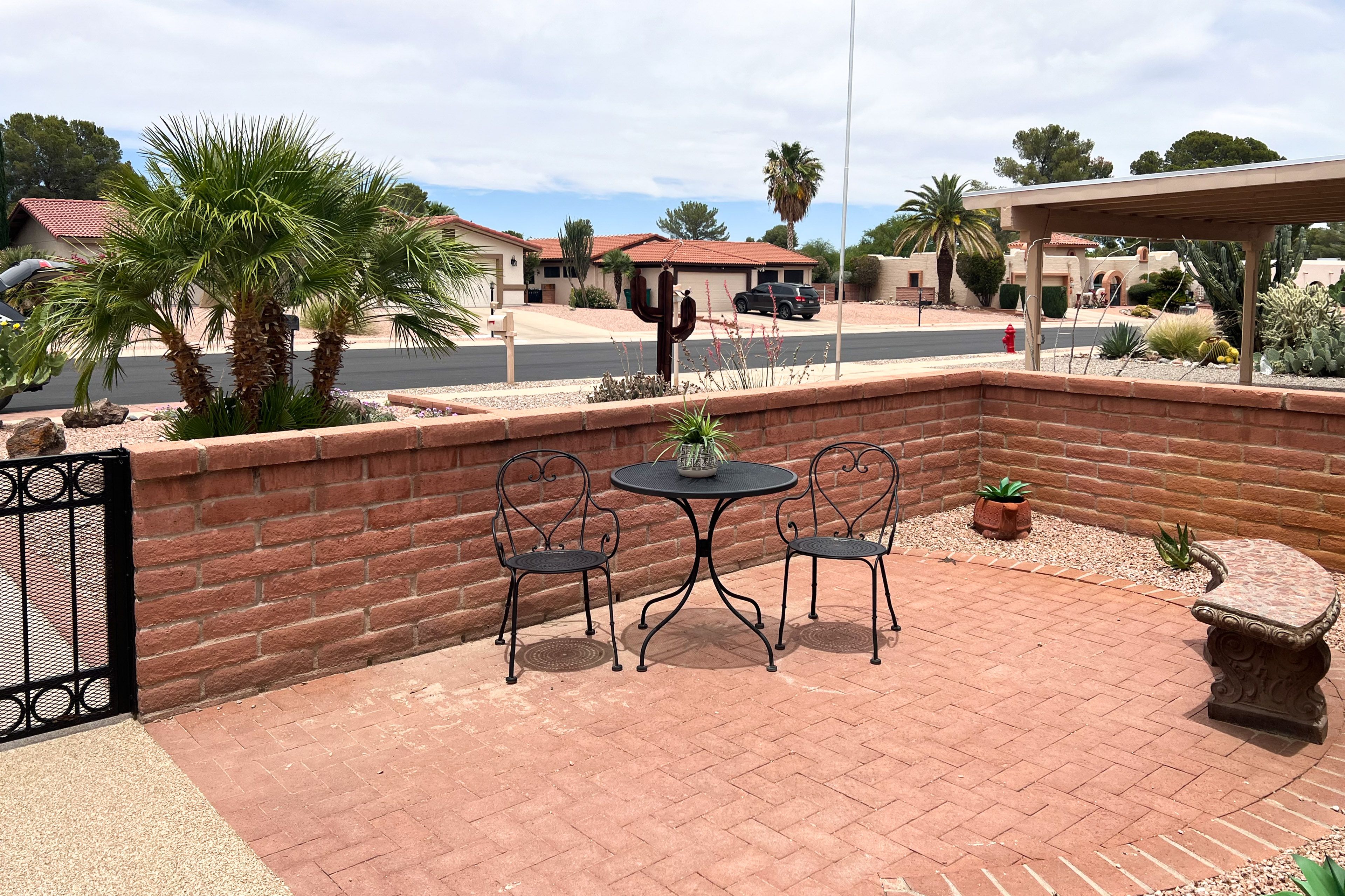 Green Valley Vacation Rental | 2BR | 2BA | 1,800 Sq Ft | Step-Free Access