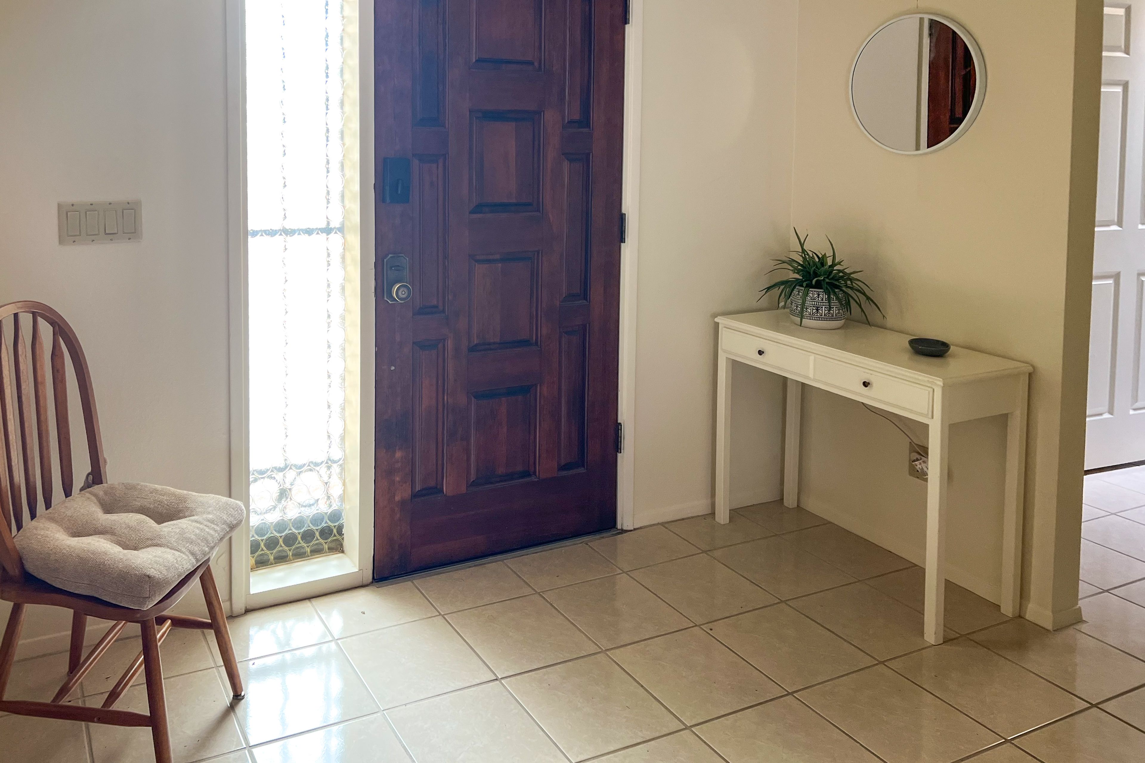 Entryway