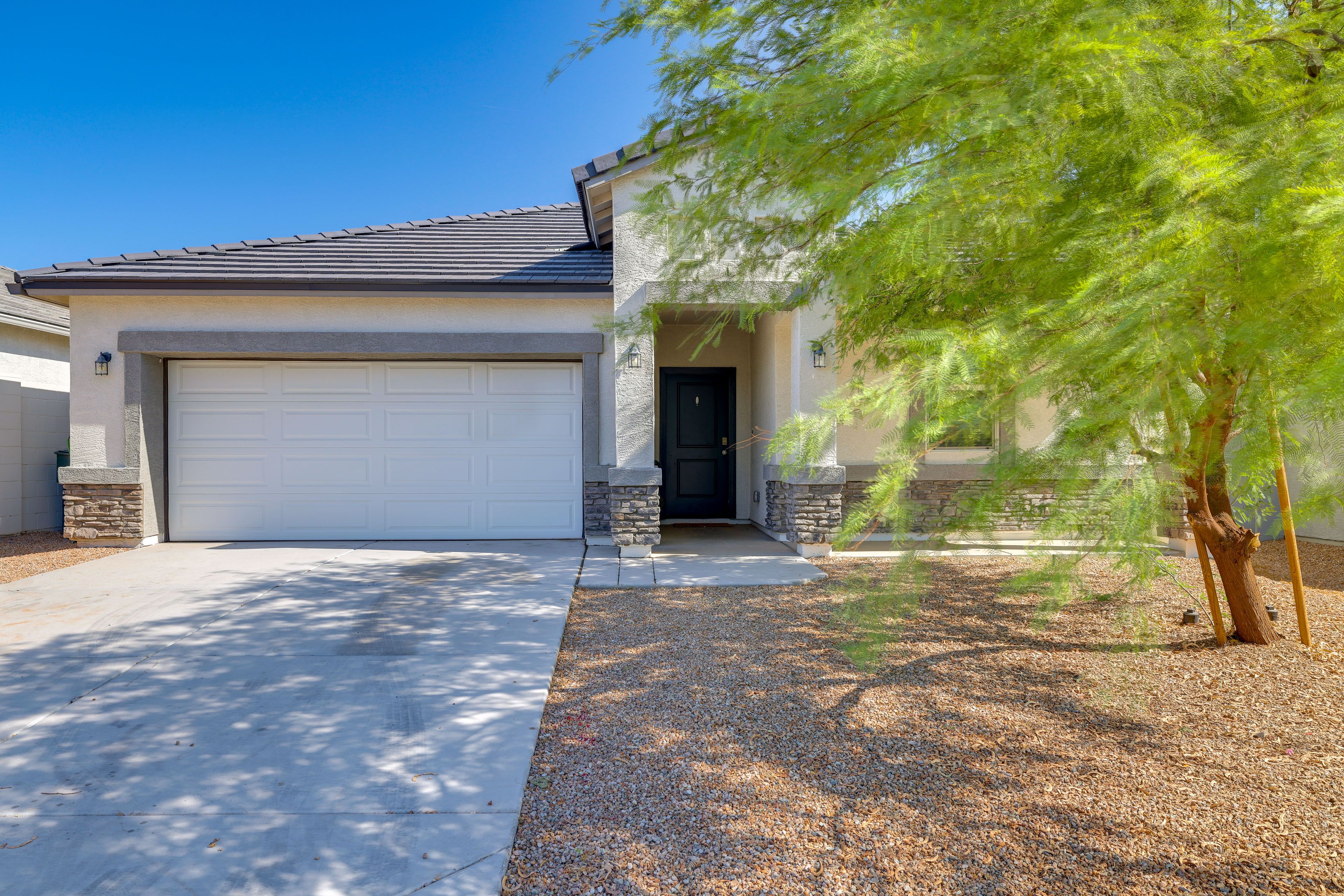 Casa Grande Vacation Rental | 4BR | 2BA | 2,000 Sq Ft