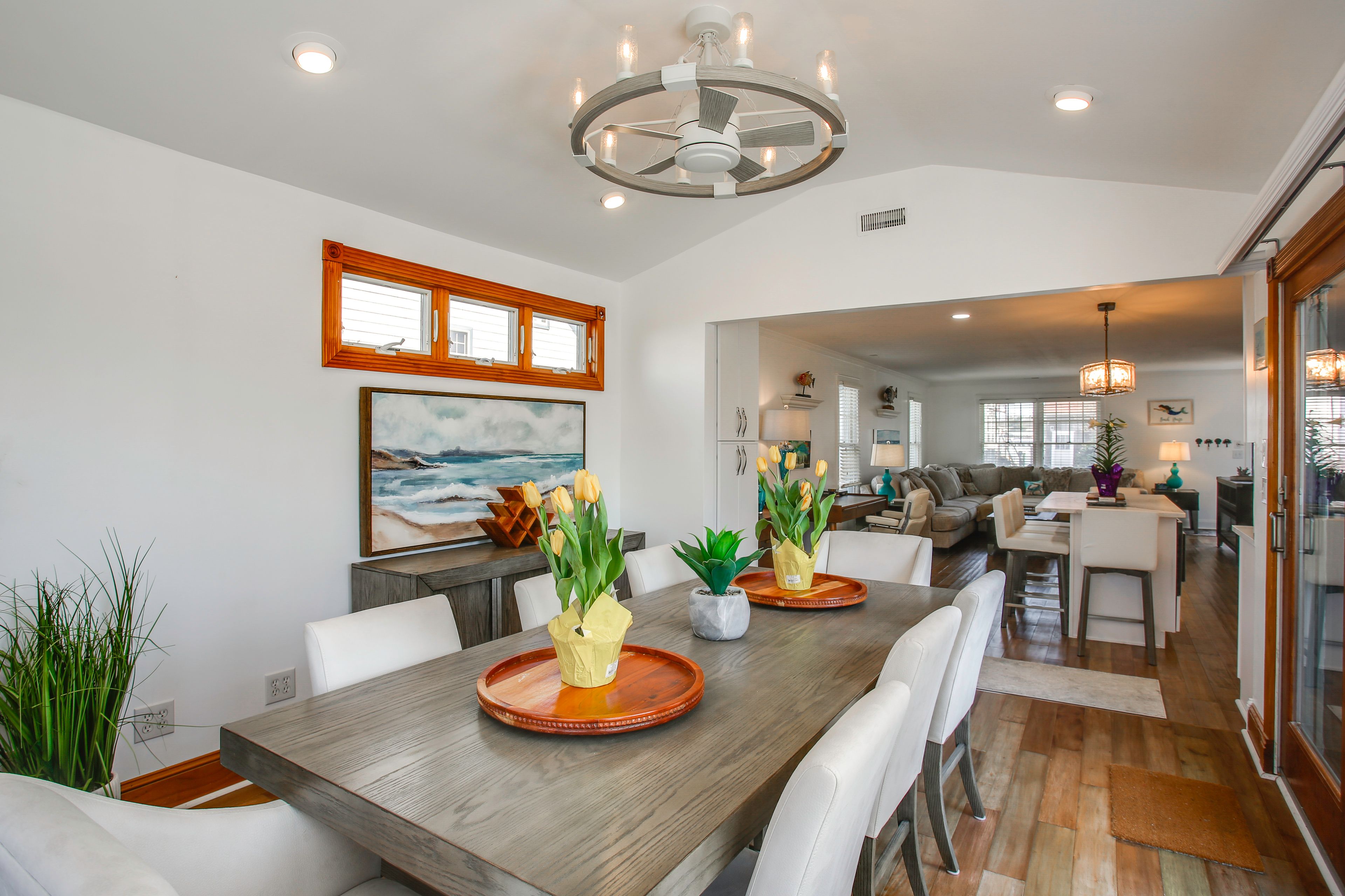 Dining Room | 1st Floor