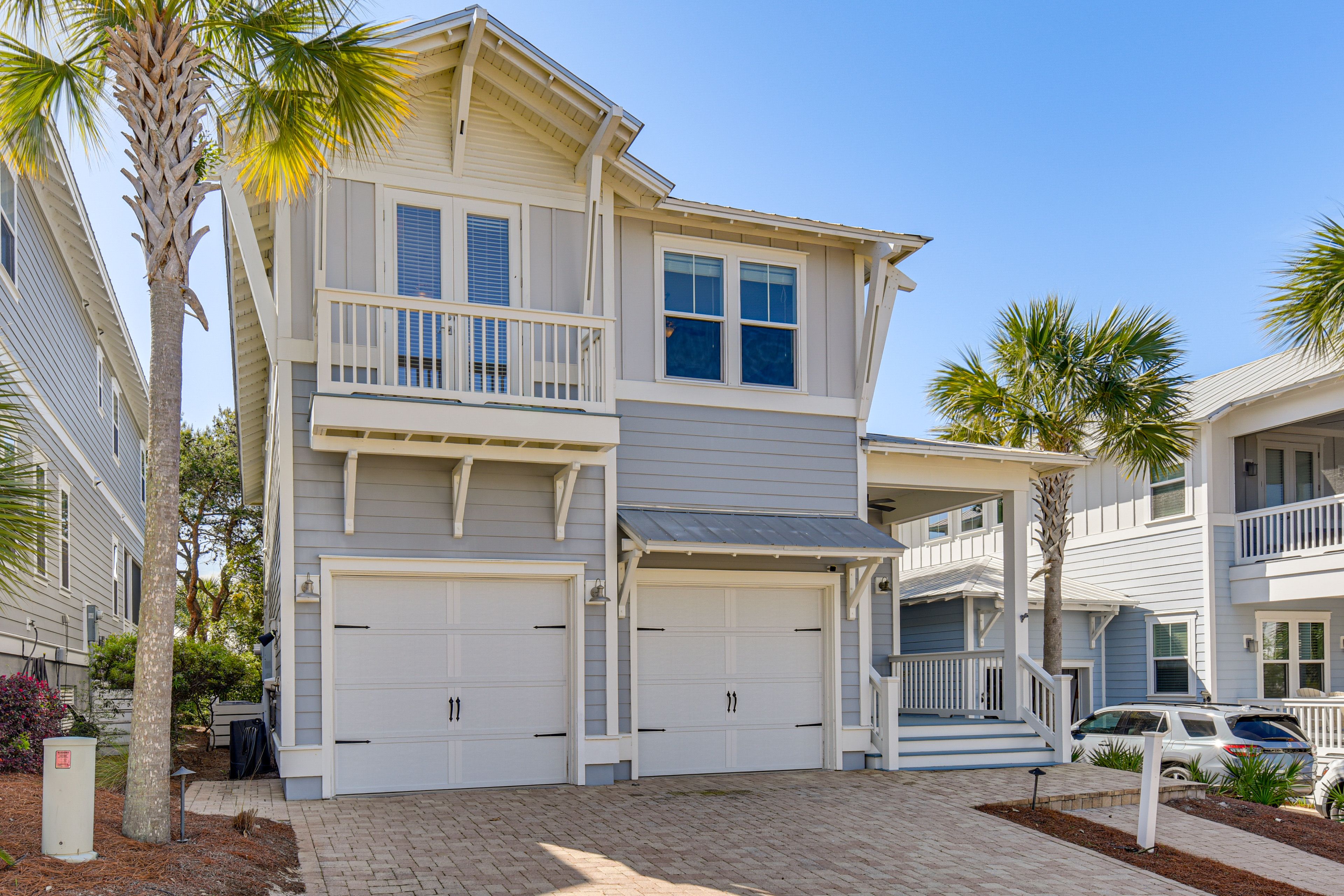 Home Exterior