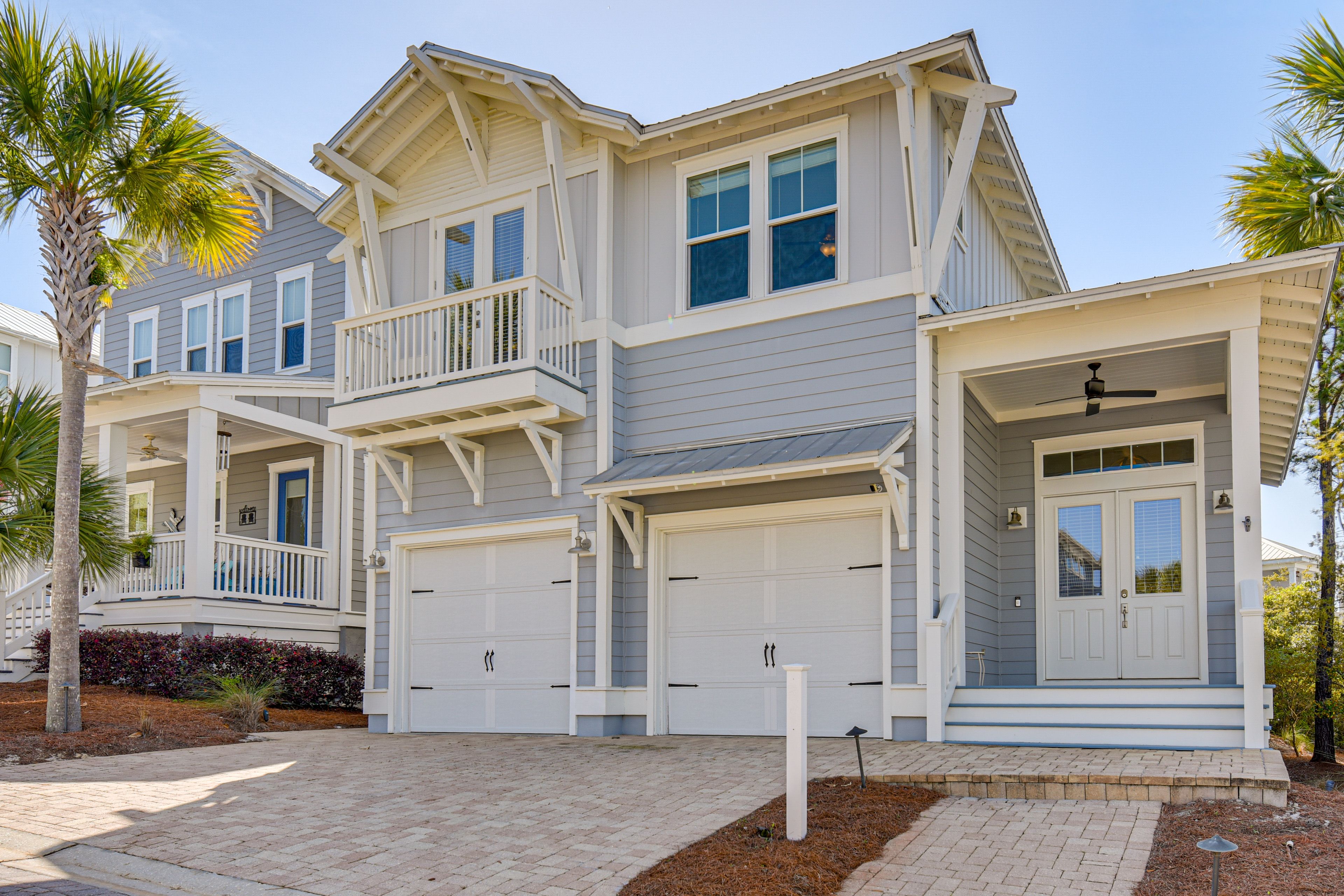 Exterior | 2-Story Home
