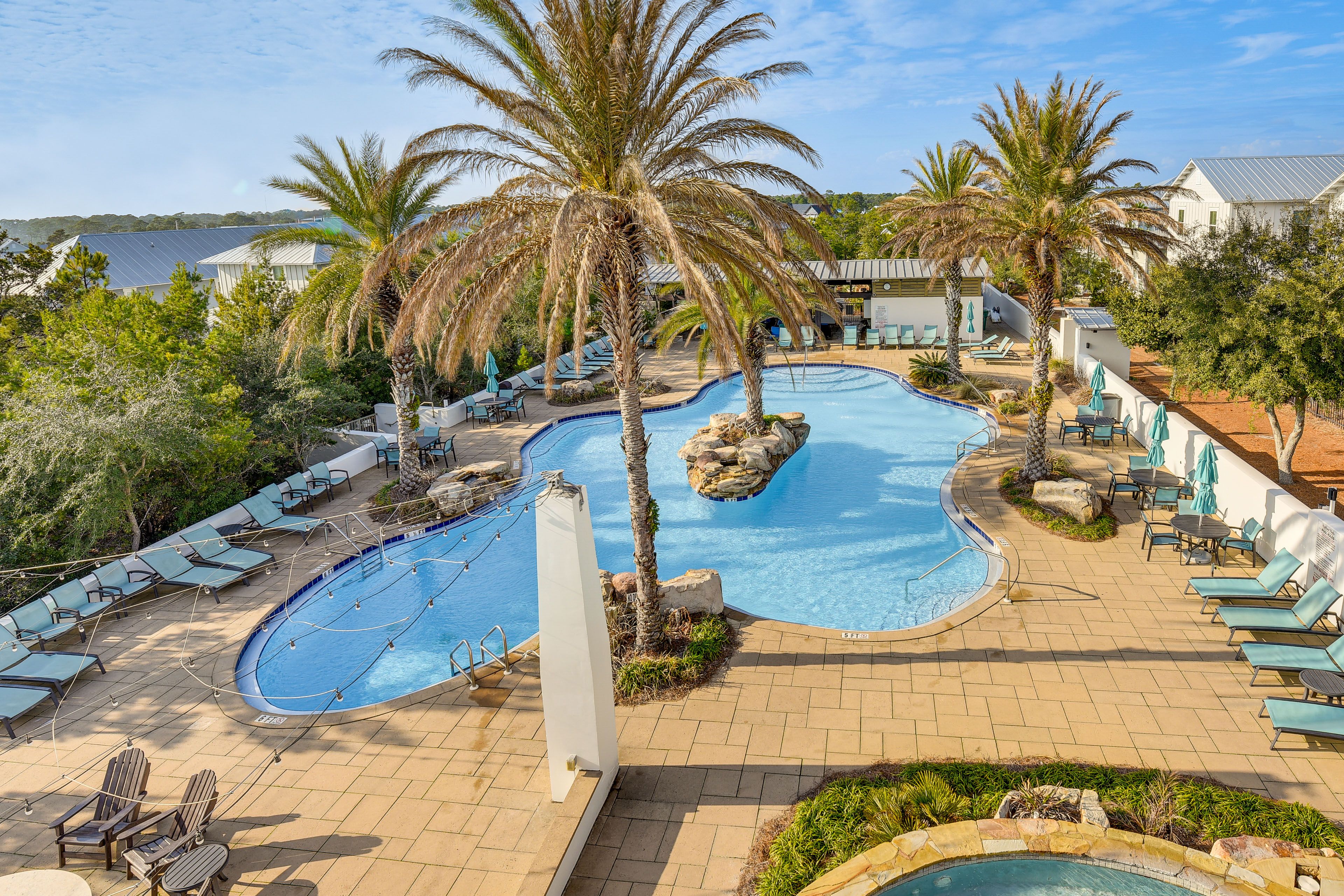 Community Amenities