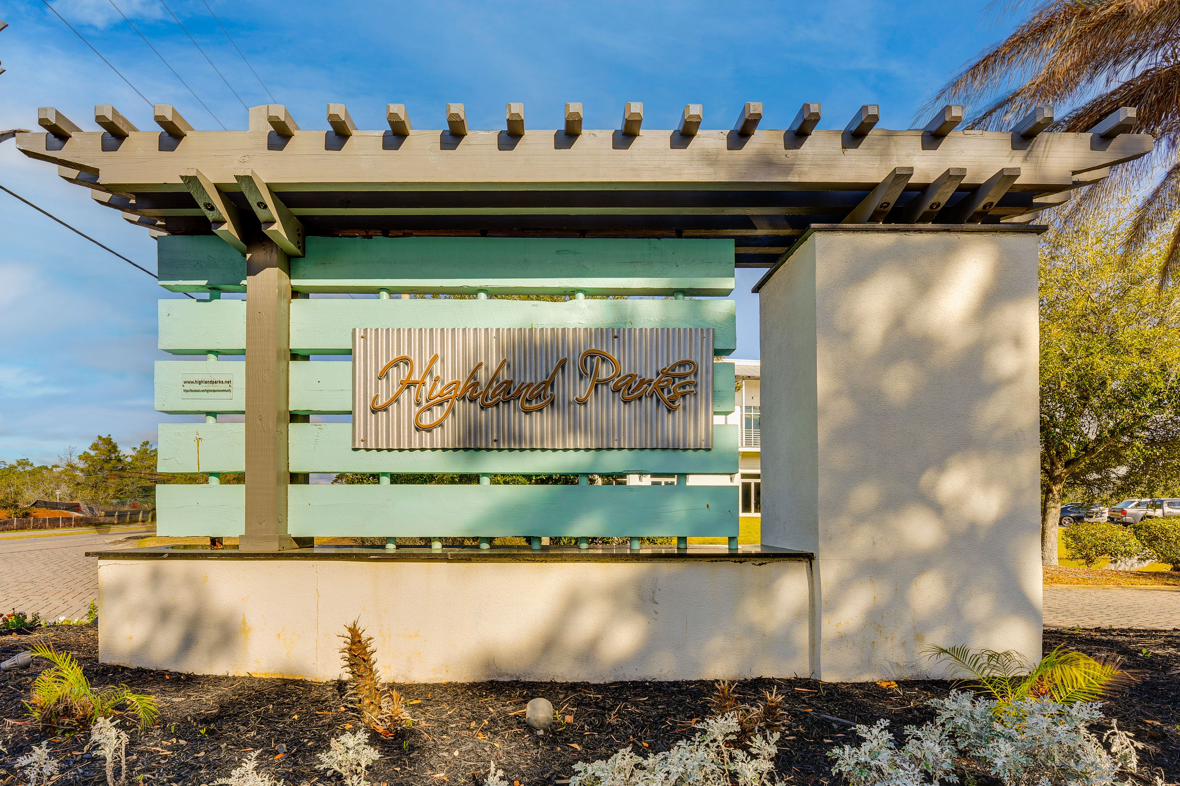 Community Amenities