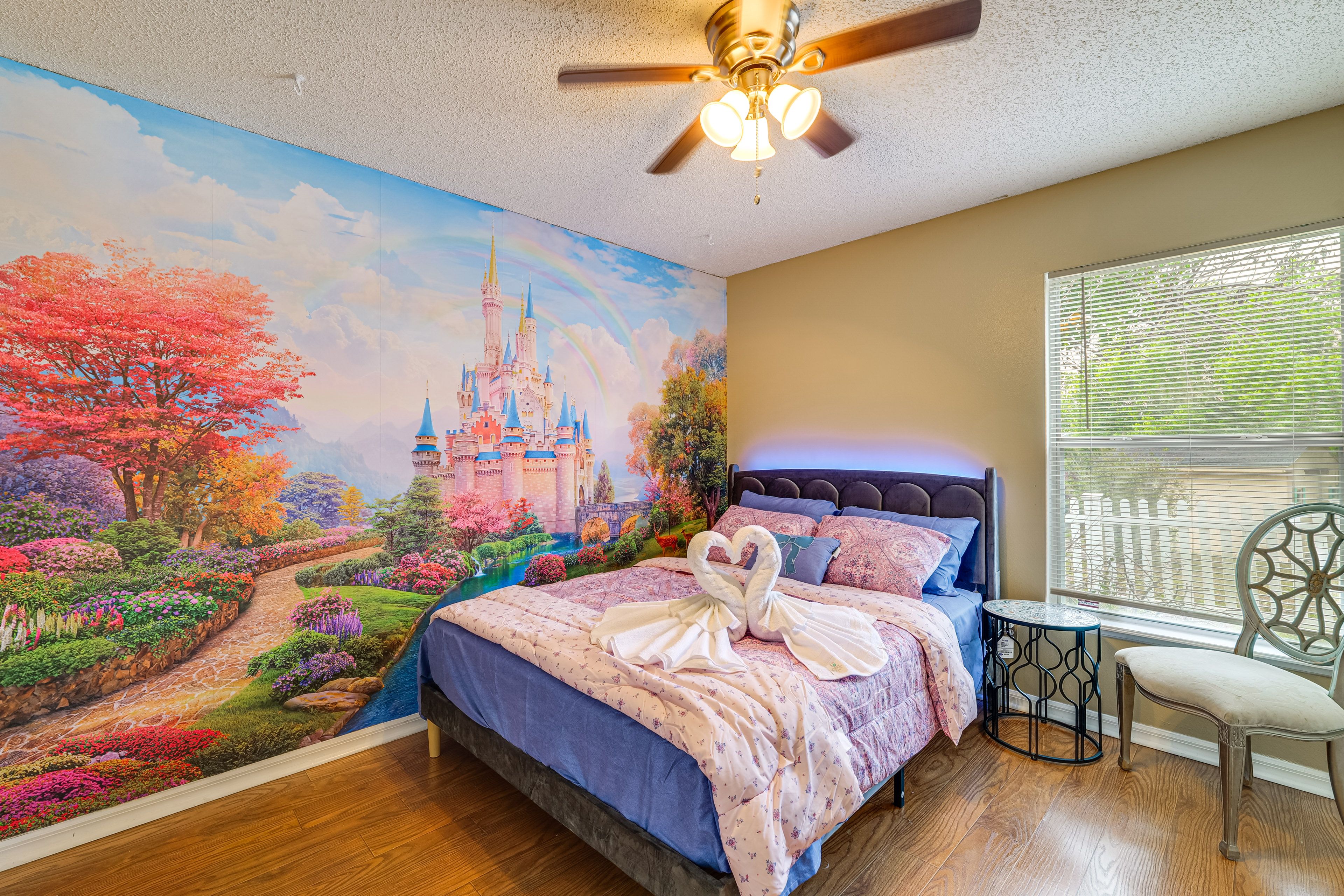 Bedroom 3 | Full Bed