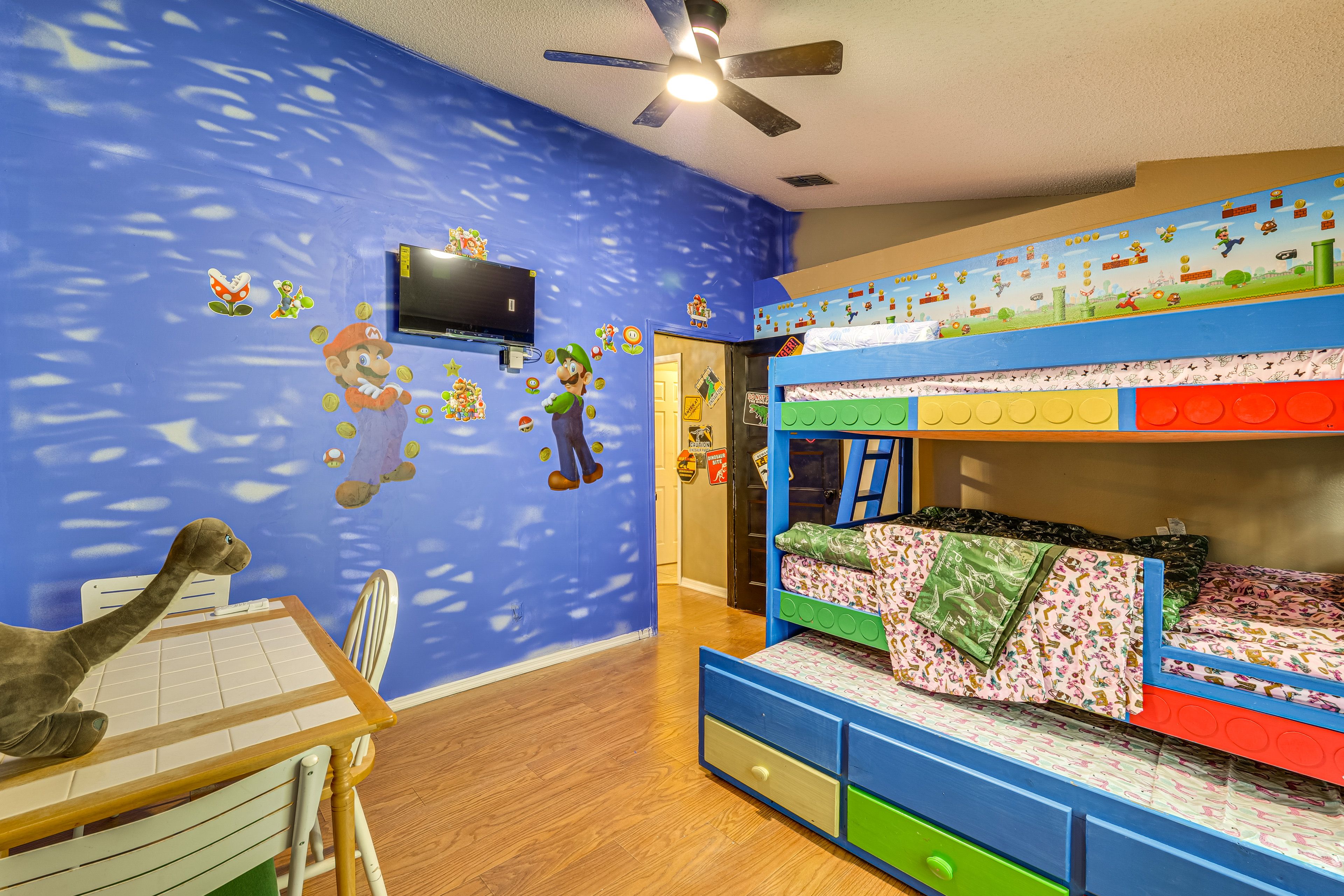 Bedroom 4