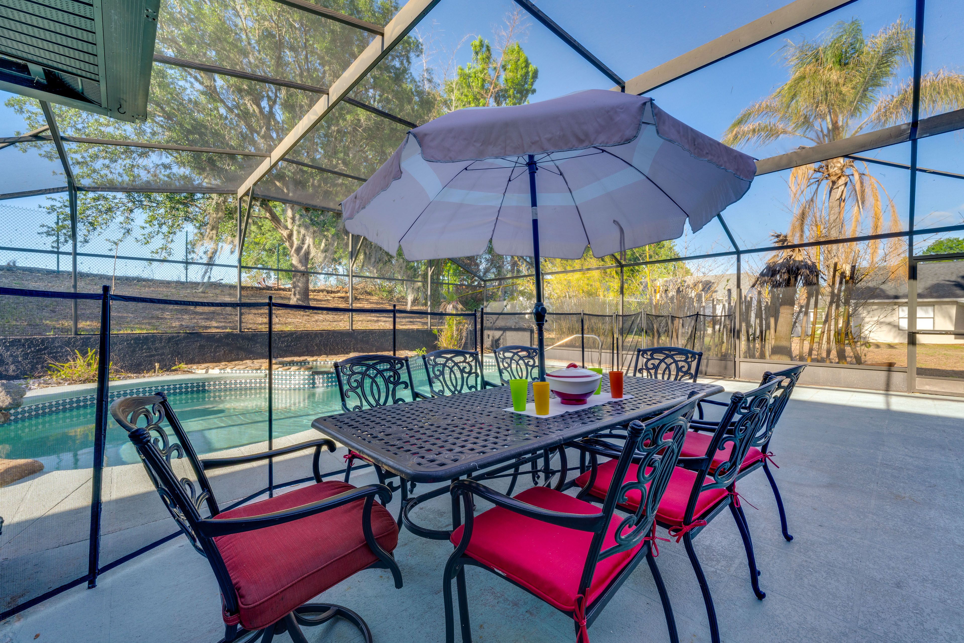 Davenport Vacation Rental | 3BR | 1BA | 1,600 Sq Ft